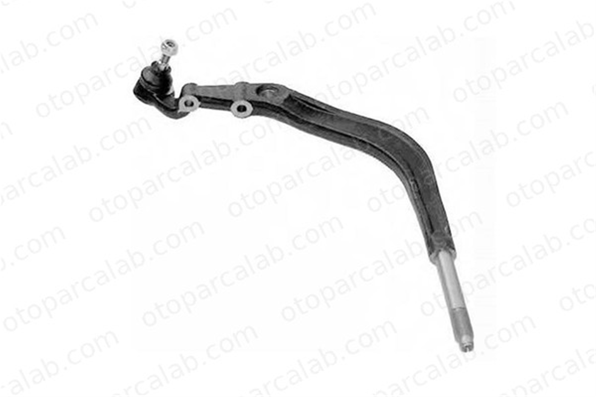 AYD 97-02321 Salıncak Ön Alt Sol HONDA CIVIC III Hatchback CIVIC III Sedan 51361SB2013 51361SB6931