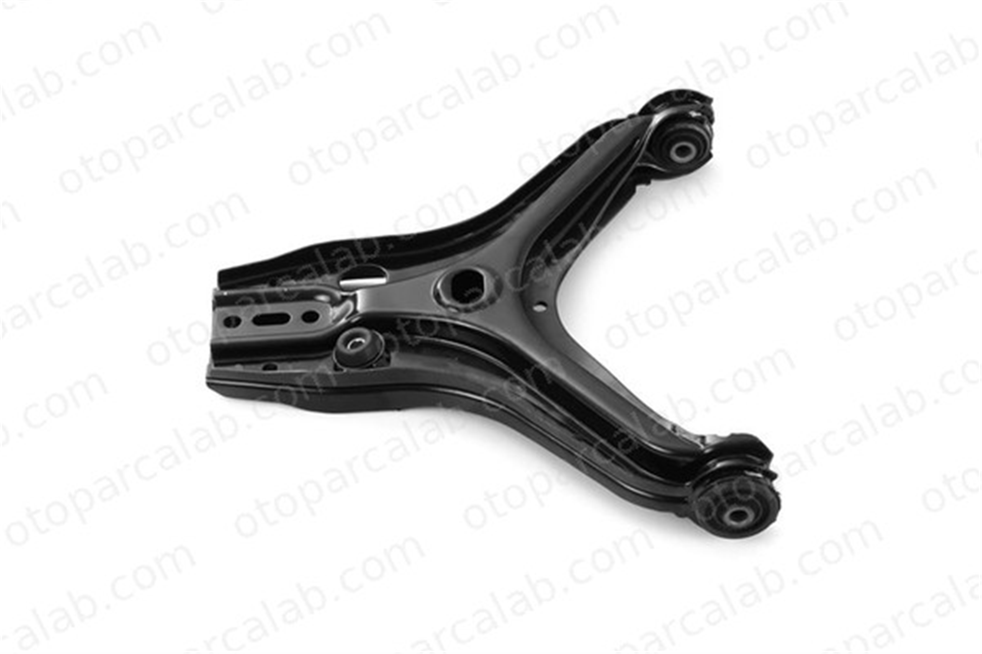 AYD 97-02720 Salıncak Ön Alt Sol AUDI 80 B3 Sedan 80 B2 Sedan 857407153 857407147A