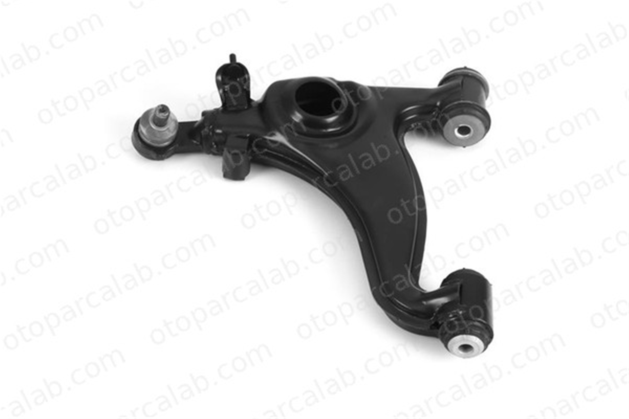 AYD 97-02744 Salıncak Ön Alt Sol MERCEDES-BENZ 190 124 Sedan A1243303807 1243303807