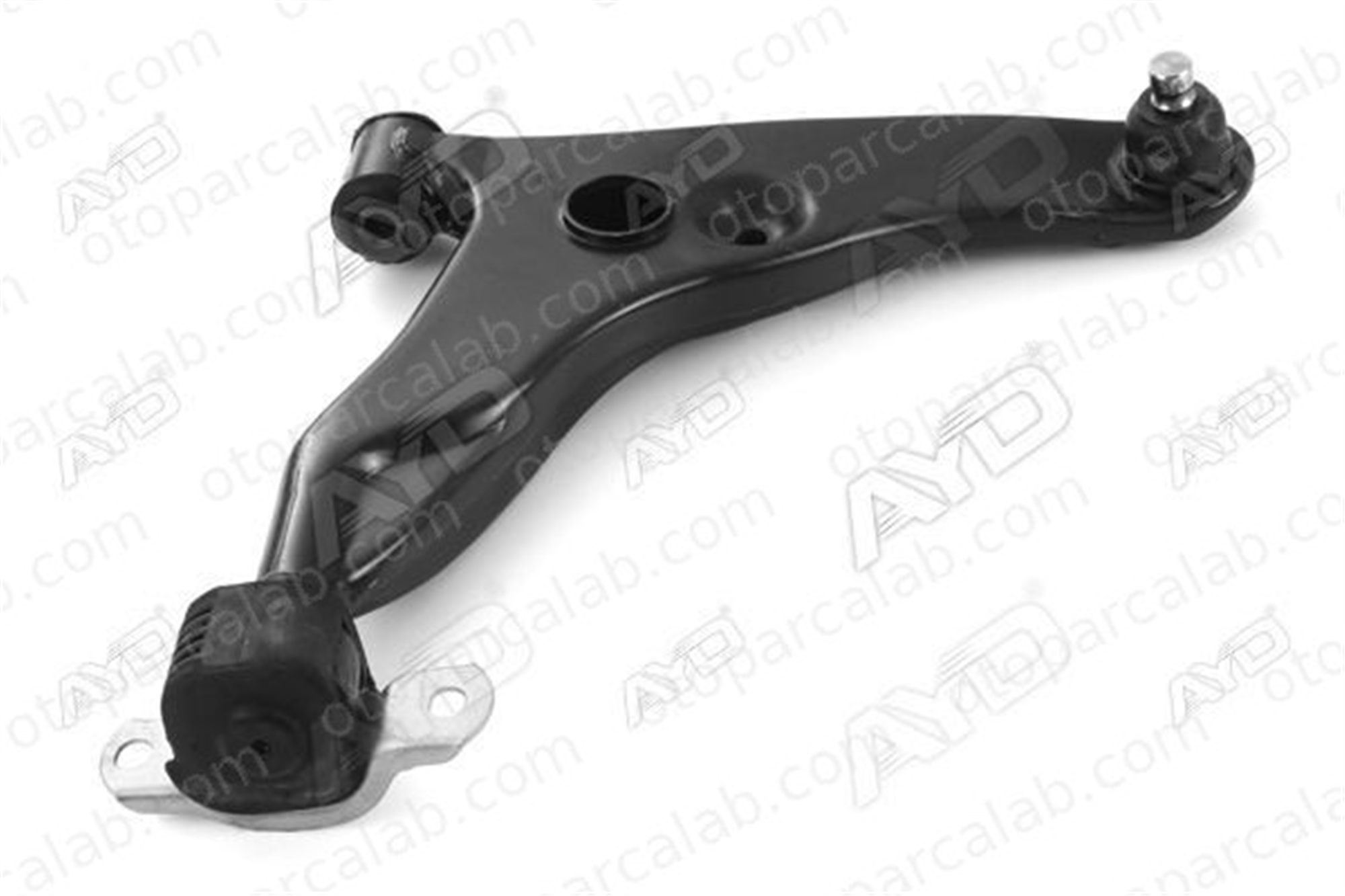 AYD 97-02870 Salıncak Ön Alt Sağ MITSUBISHI CARISMA Sedan CARISMA MR297242 MR316052