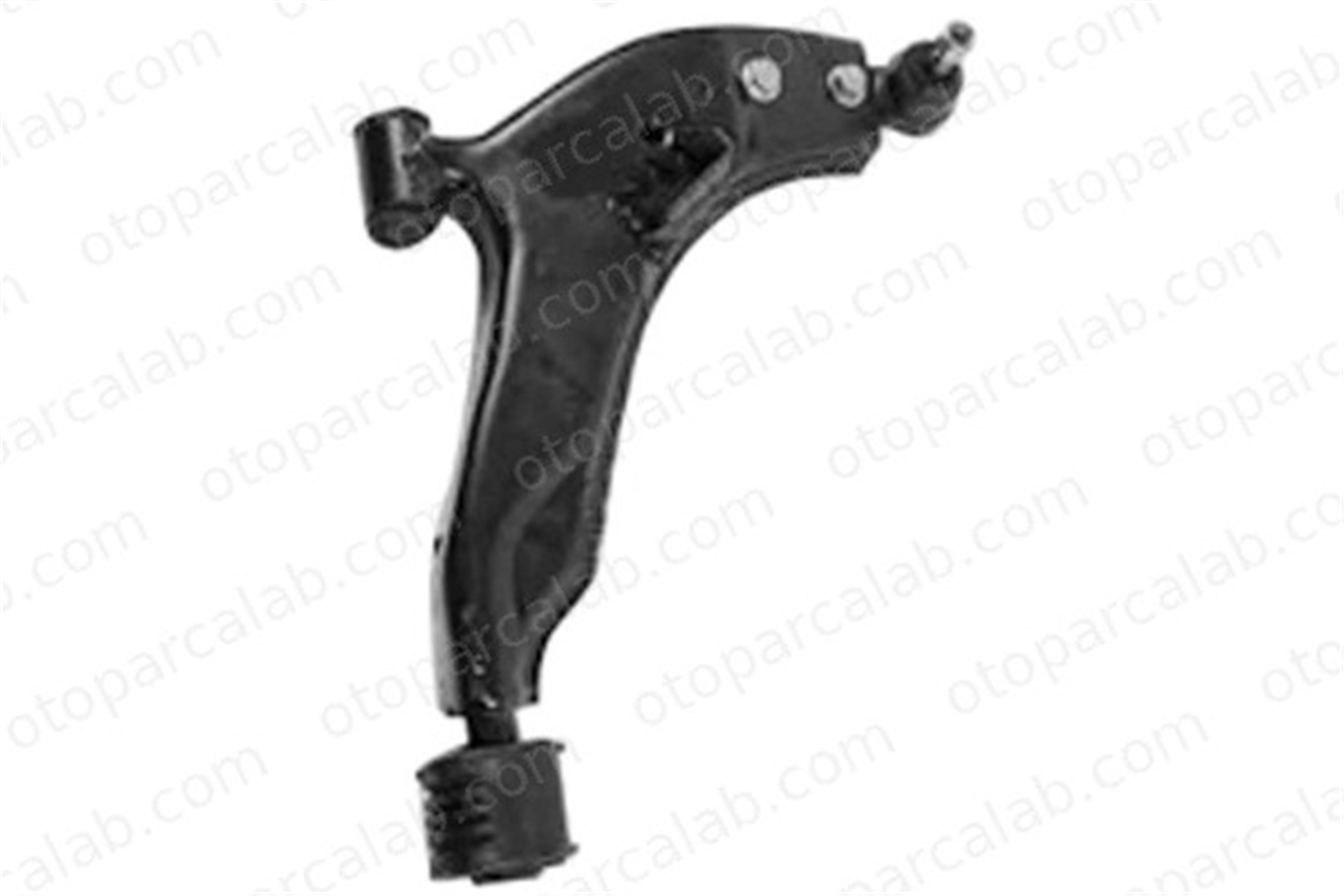 AYD 97-02891 Salıncak Ön Alt Sağ HYUNDAI PONY PONY / EXCEL Sedan 5450124000 5450324000