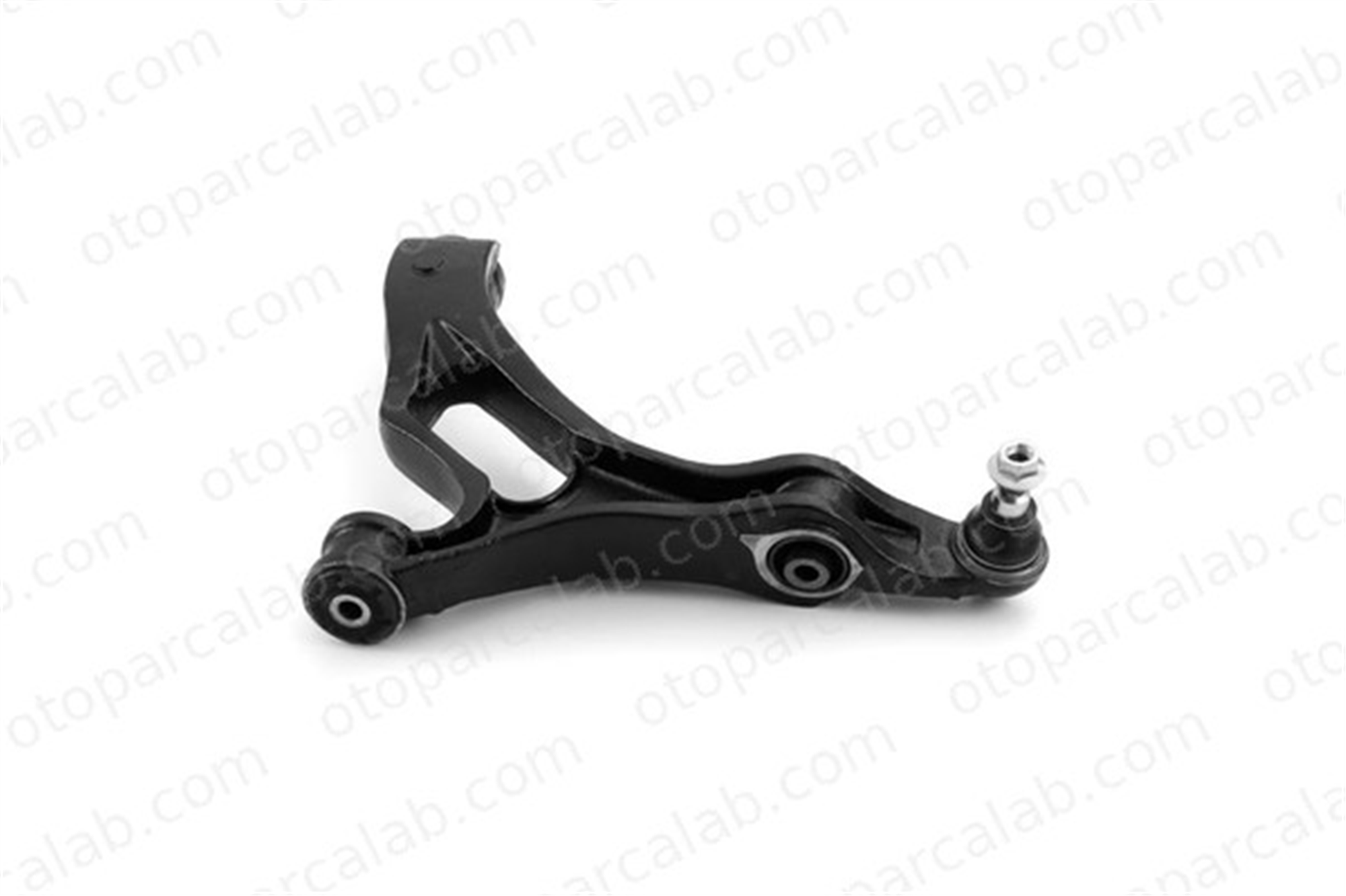 AYD 97-02973 Salıncak Ön Alt Sağ PORSCHE CAYENNE AUDI Q7 95534101832 7L0407152C