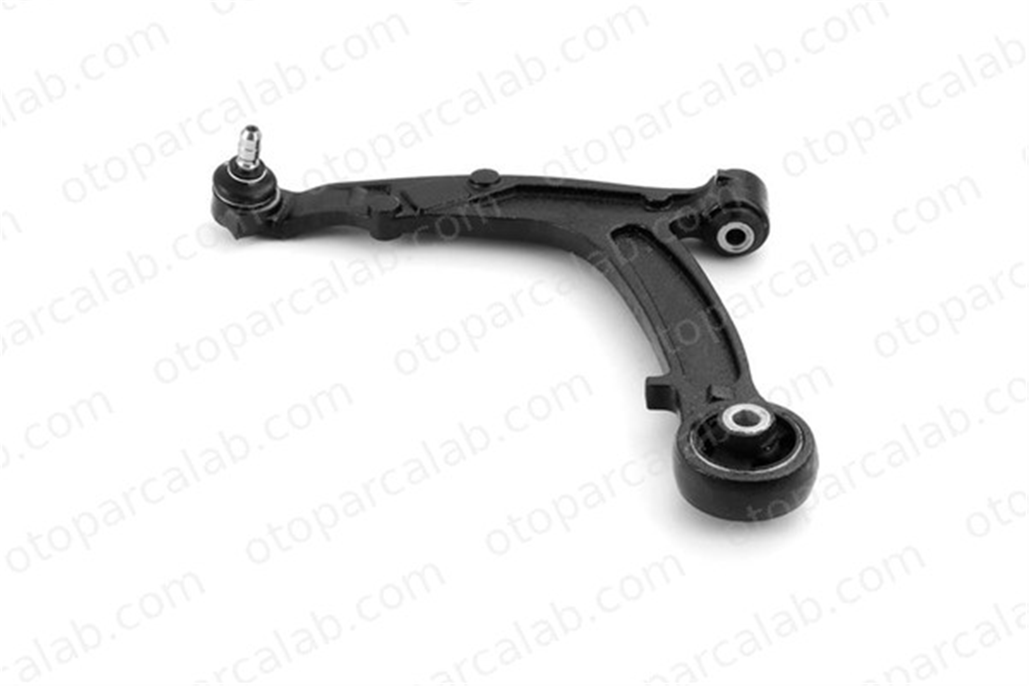 AYD 97-03445 Salıncak Ön Alt Sol FIAT PANDA PANDA Kasa/eğik arka 50703128 FT15129