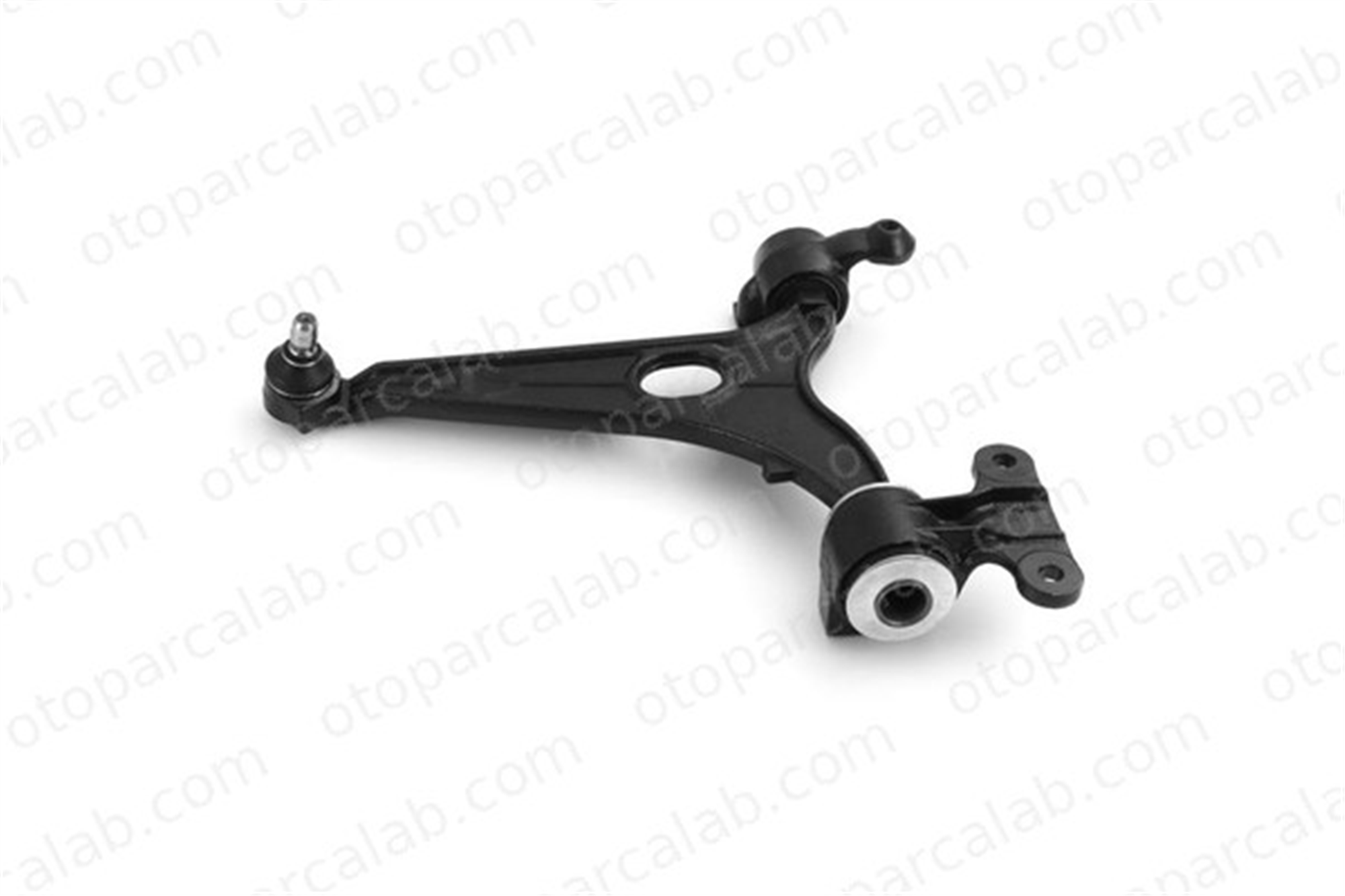 AYD 97-03457 Salıncak Ön Alt Sol CITROËN JUMPY PEUGEOT EXPERT Panelvan/Van 3521H0 3521P6