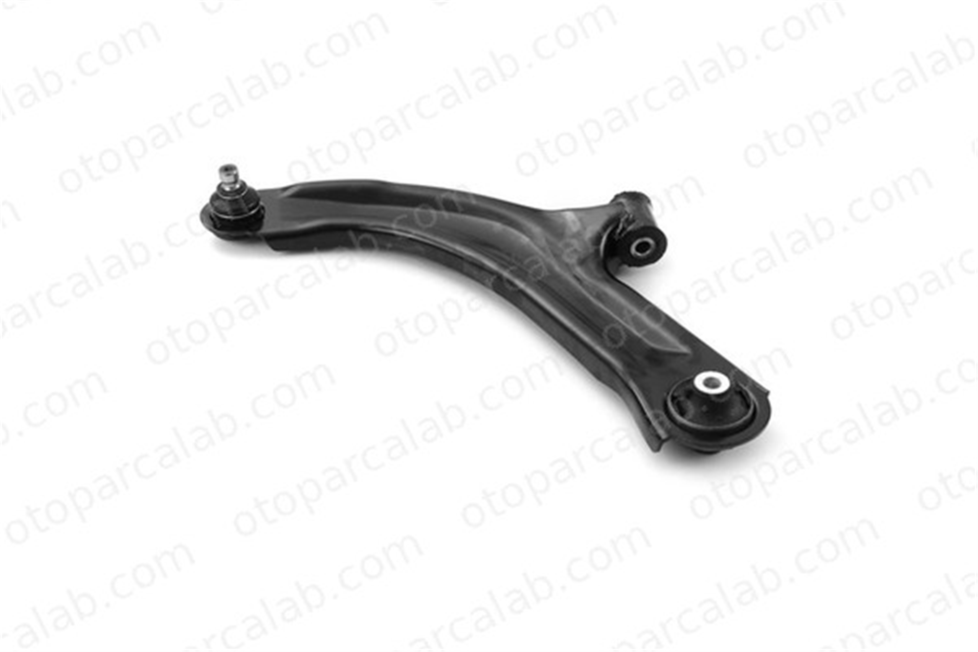 AYD 97-03489 Salıncak Ön Alt Sol RENAULT CLIO III MODUS / GRAND MODUS 54501BC42A 54501AX600