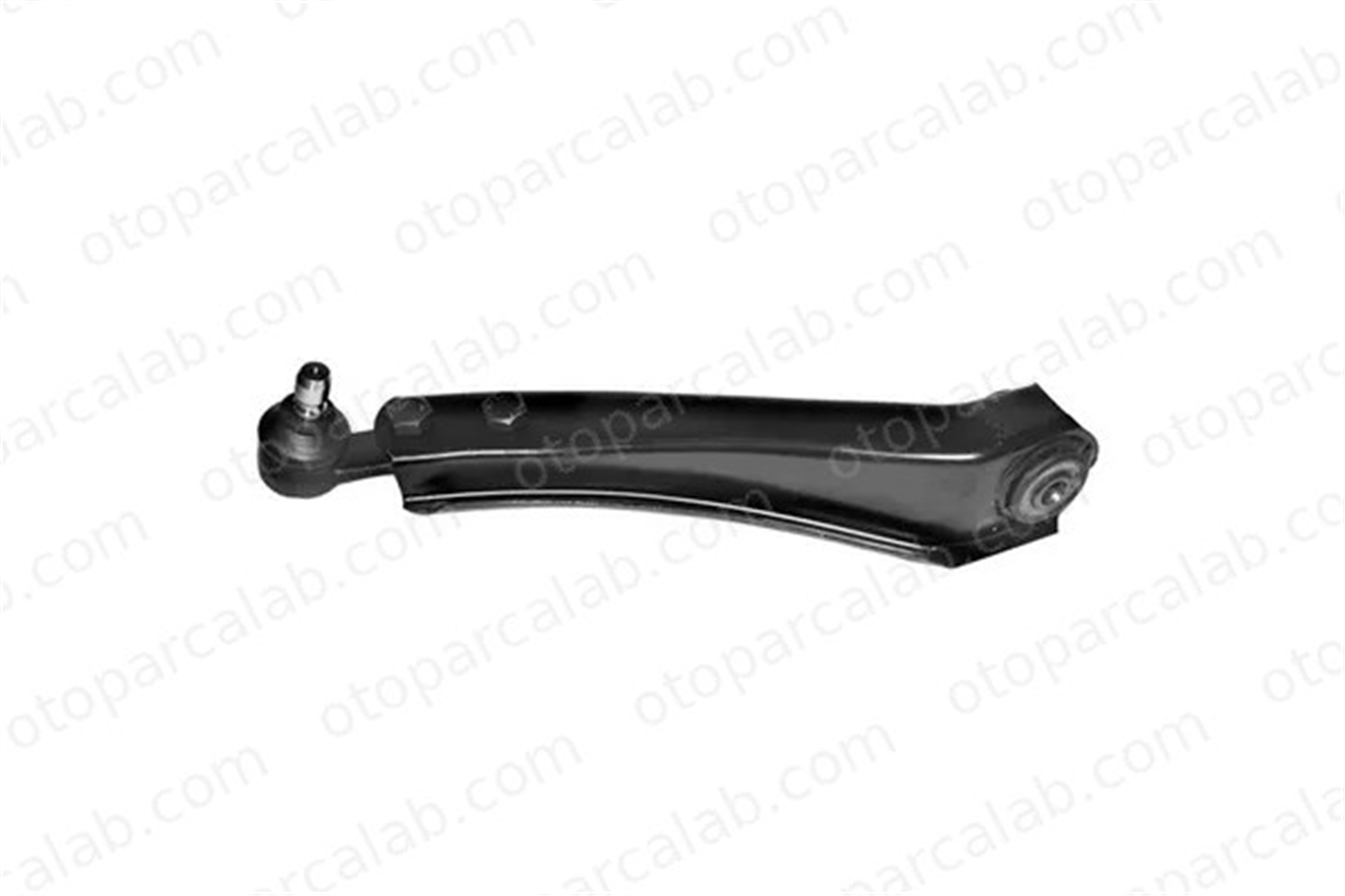 AYD 97-03713 Salıncak Ön Alt Sol OPEL CORSA A Hatchback CORSA A TR 352043 3520431603128