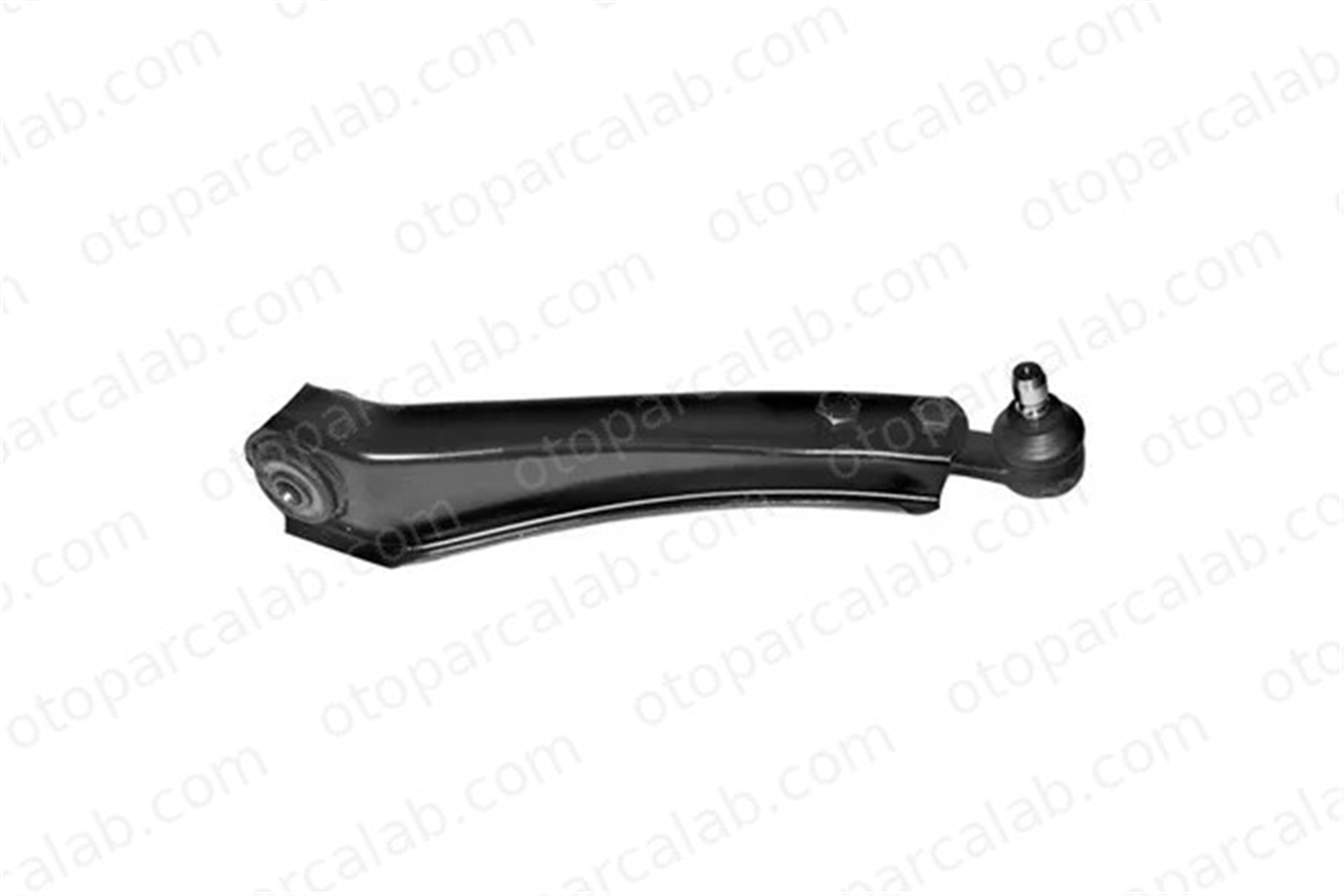 AYD 97-03714 Salıncak Ön Alt Sağ OPEL CORSA A Hatchback CORSA A TR 352044 3520441603128