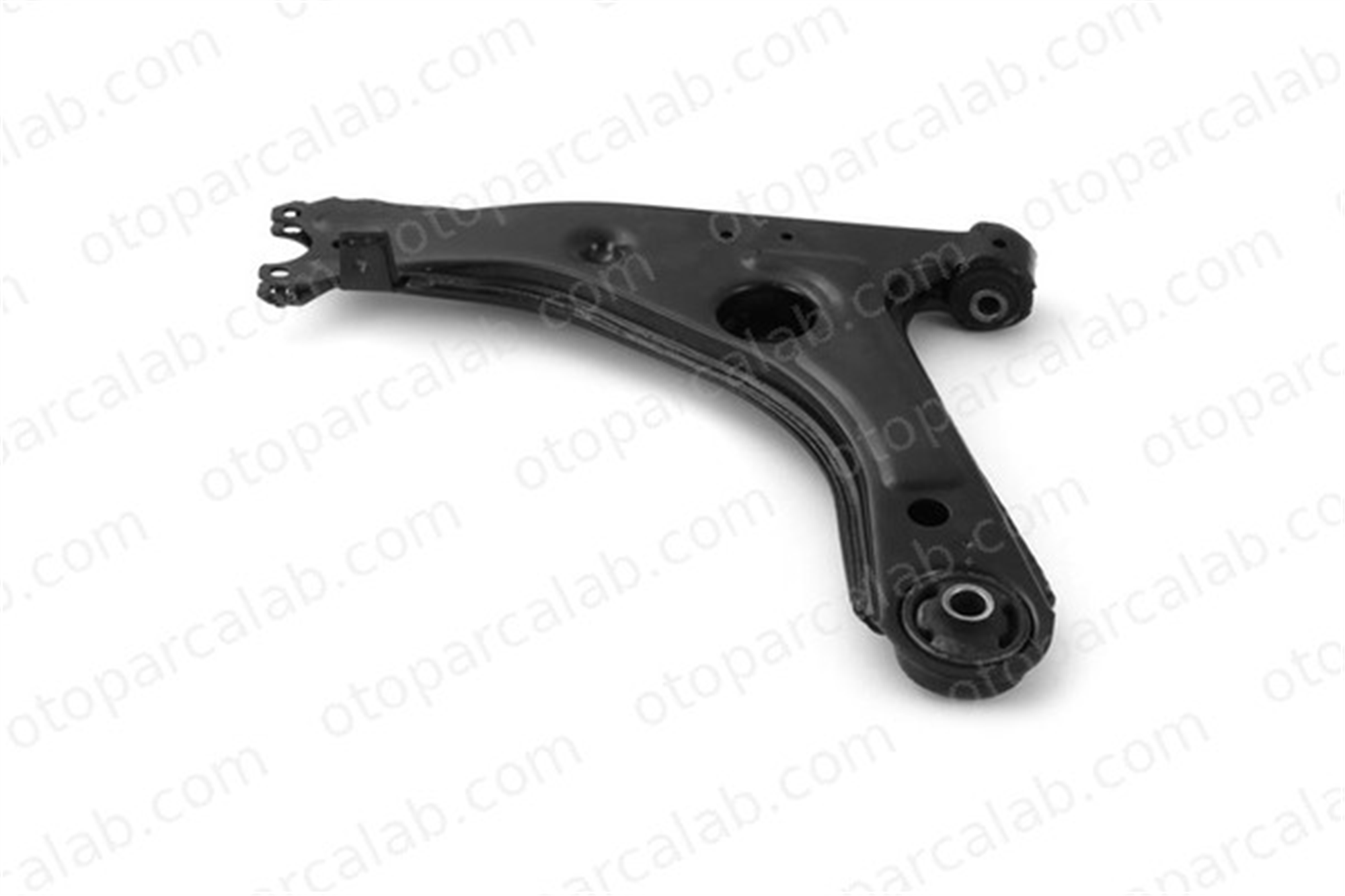 AYD 97-04258 Salıncak Ön Alt Sol VW GOLF III GOLF III Cabriolet 1H0407151A