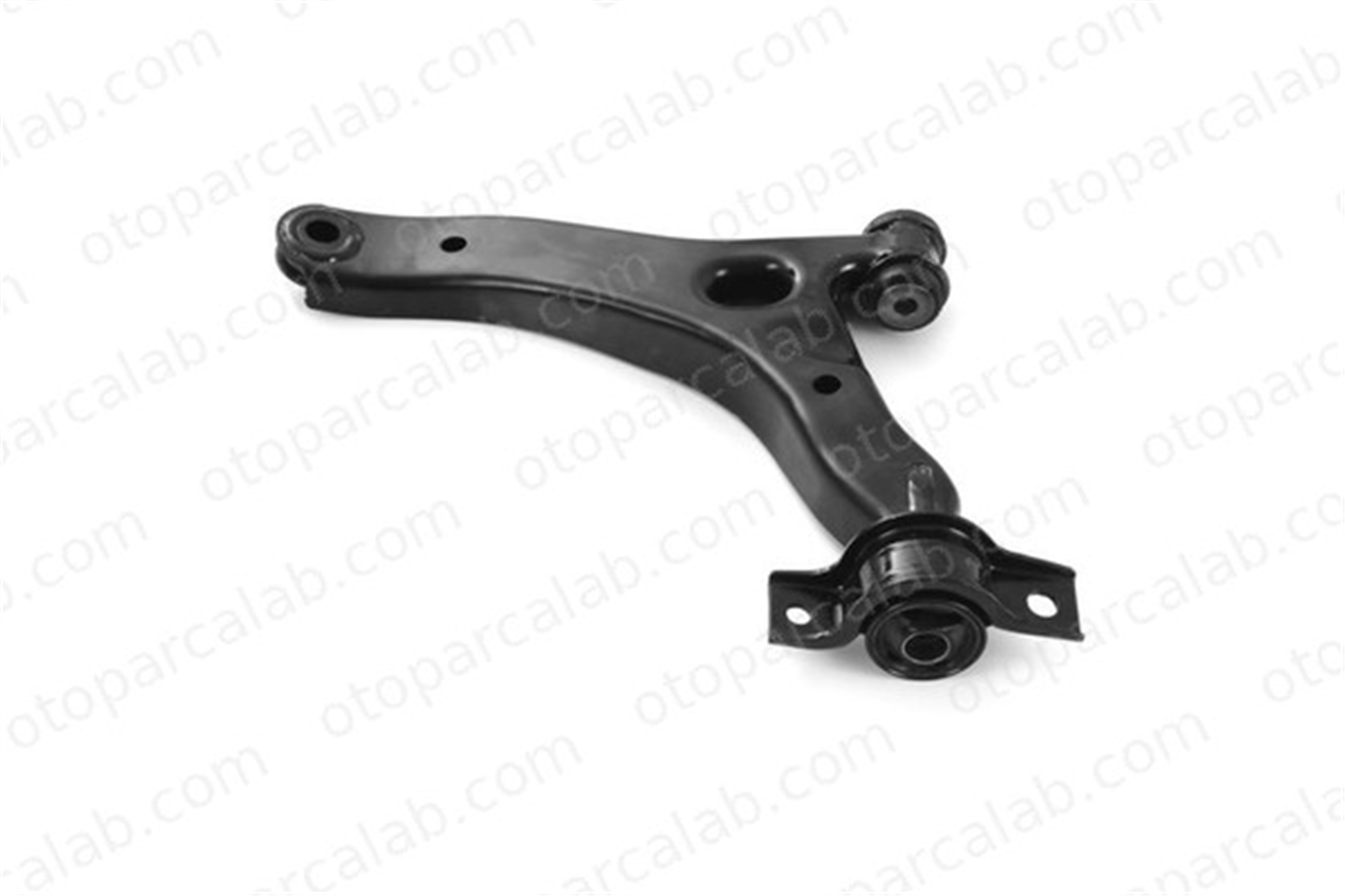AYD 97-04327 Salıncak Ön Alt Sol FORD TOURNEO CONNECT TRANSIT CONNECT 4T163051AA 1332455