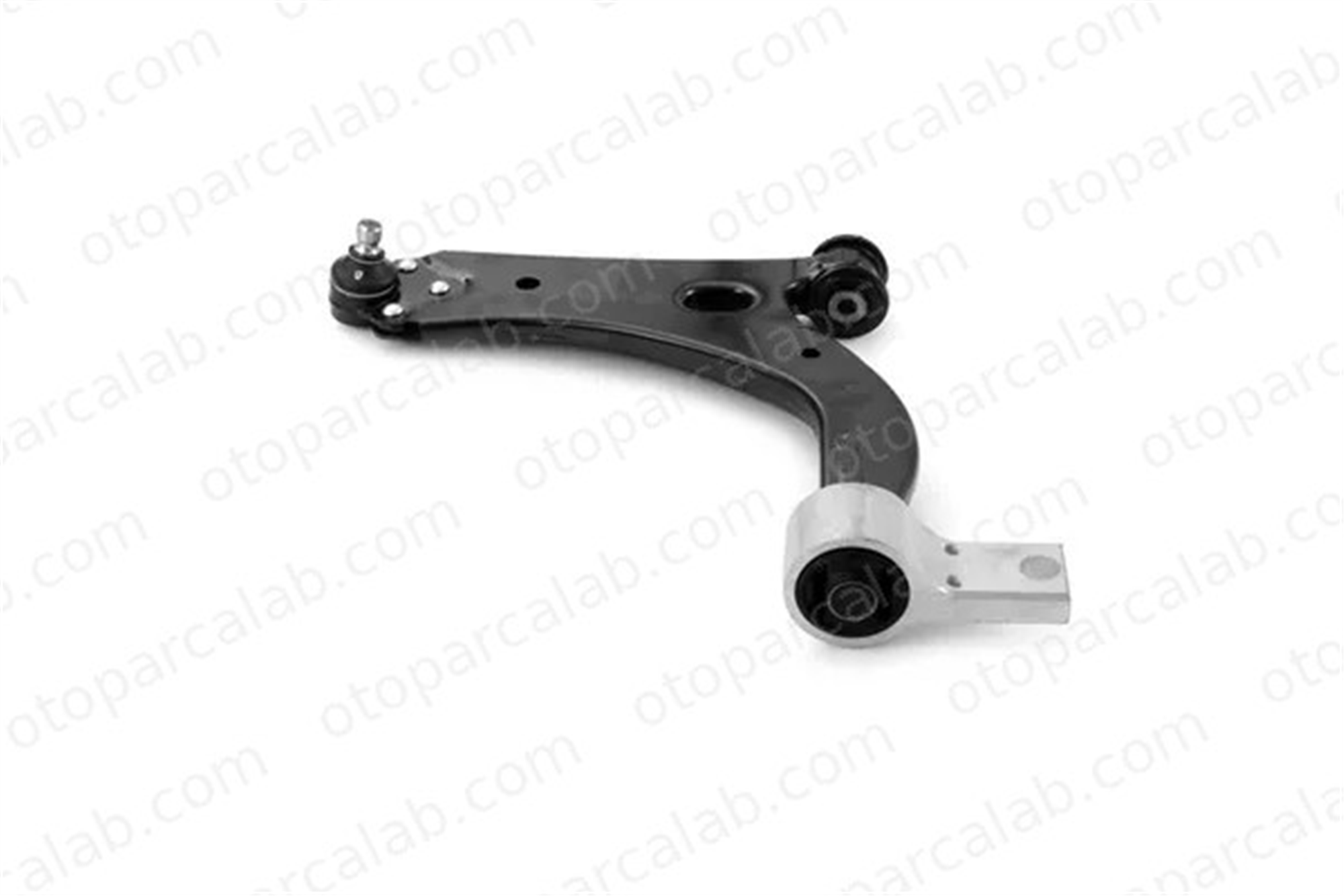 AYD 97-04631 Salıncak Ön Alt Sol FORD FIESTA V FUSION 2S613395AB FT15566