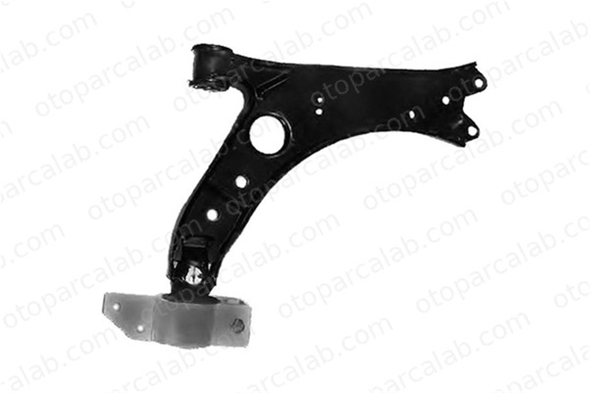 AYD 97-04825 Salıncak Ön Alt Sol AUDI A3 A3 Sportback 1K0407151P 1K0407151AA