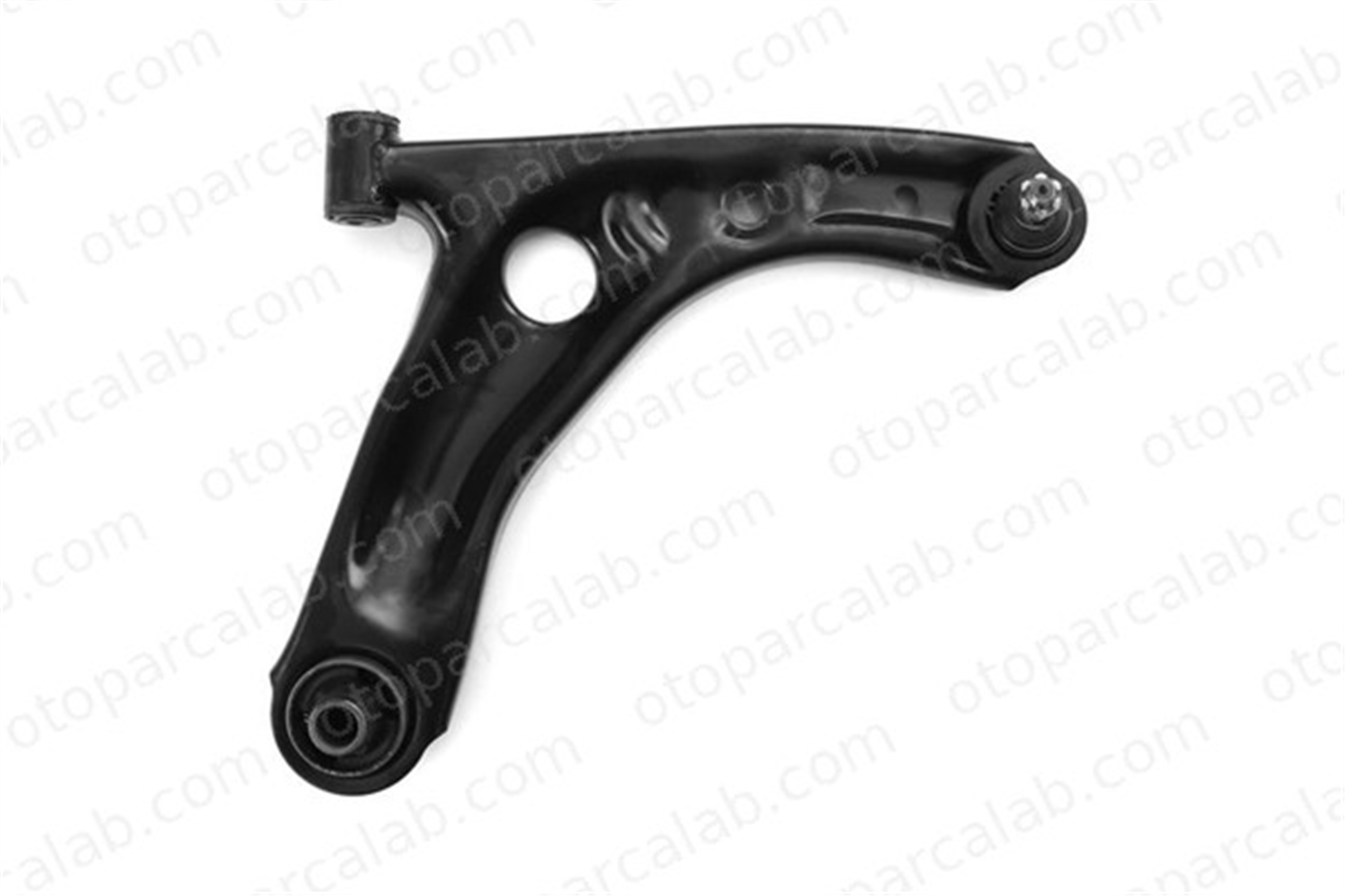 AYD 97-05143 Salıncak Ön Alt Sağ CITROËN C1 TOYOTA AYGO 3521L3 480680H010