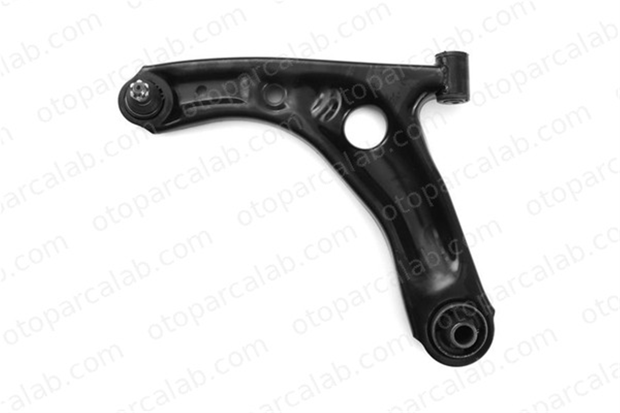 AYD 97-05144 Salıncak Ön Alt Sol CITROËN C1 TOYOTA AYGO 3520Q2 480690H010