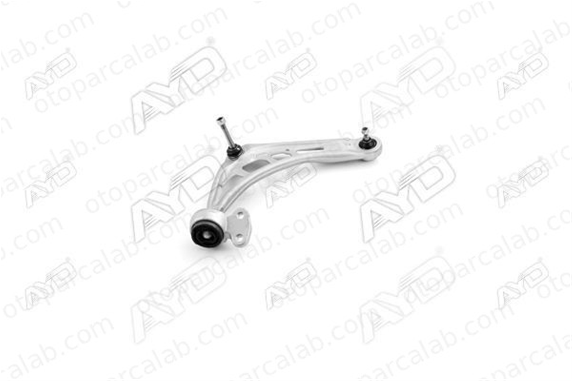 AYD 97-05518 Salıncak Ön Alt Sağ BMW 3 3 Coupe 31126777852 31126758520S