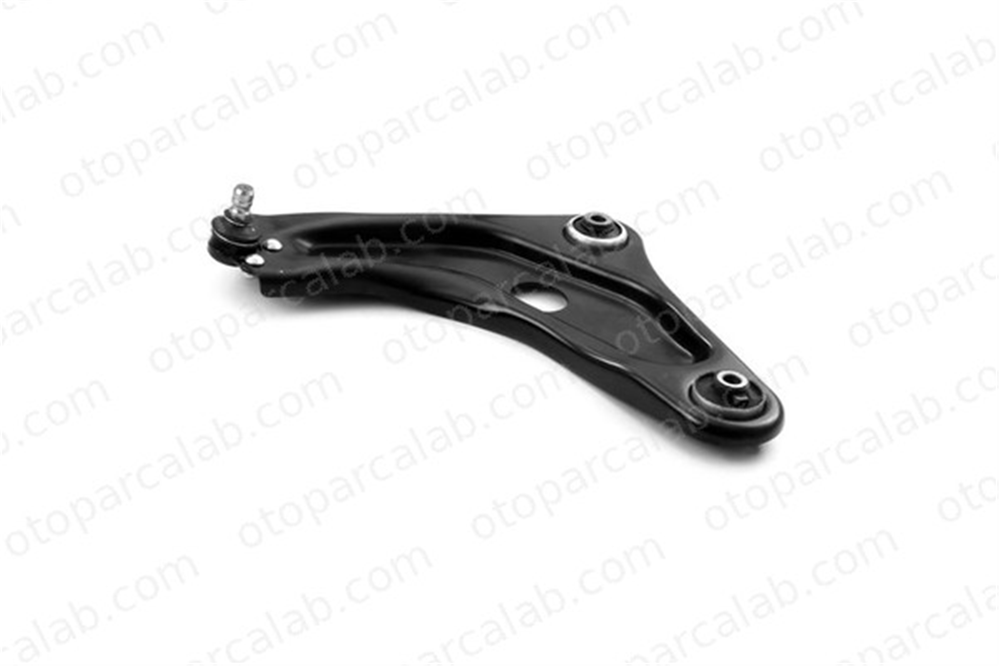 AYD 97-05695 Salıncak Ön Alt Sol PEUGEOT 208 I CITROËN DS3 3520R7 1611270380
