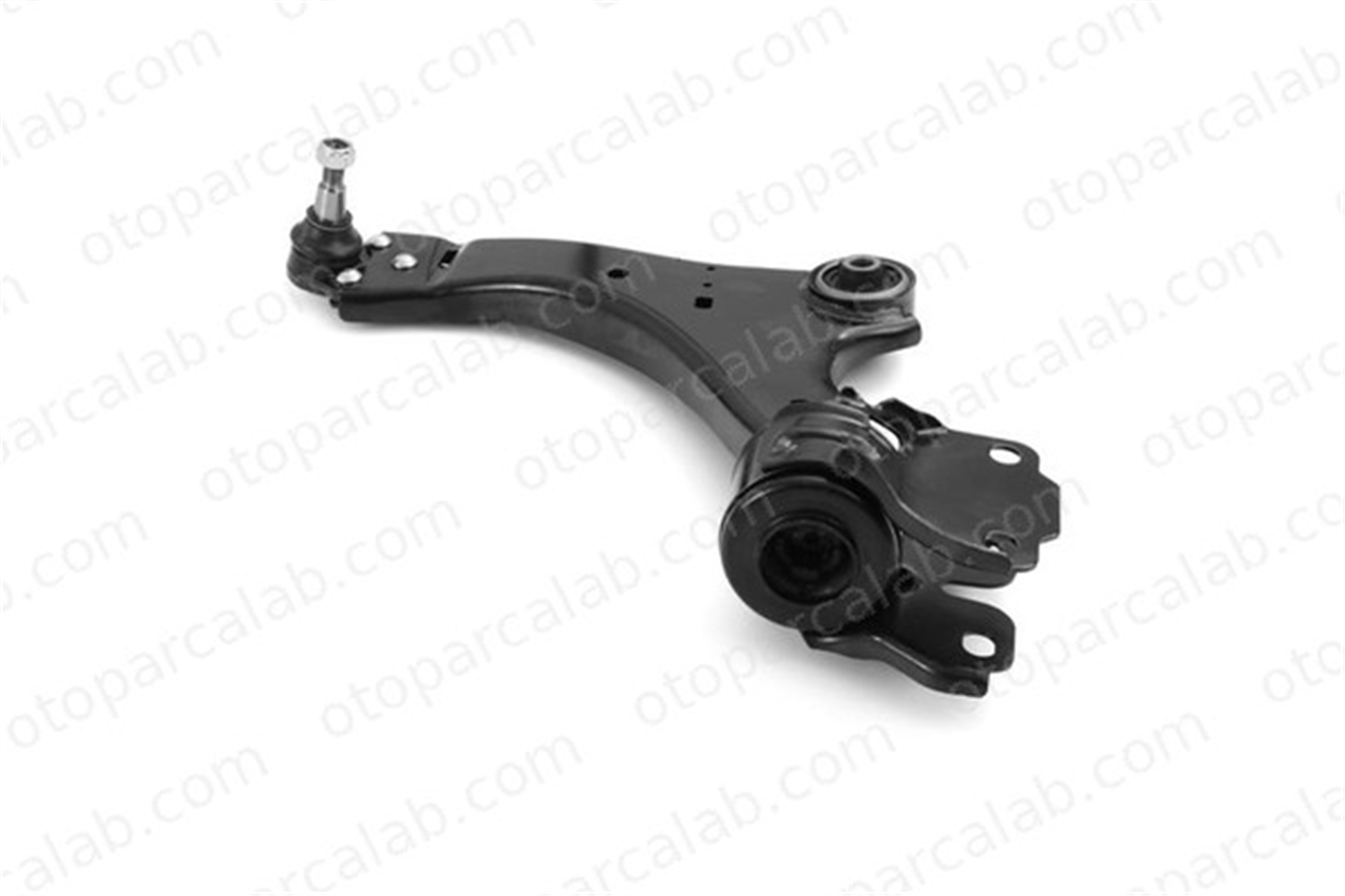 AYD 97-06981 Salıncak Ön Alt Sol VOLVO V60 I V70 III 1507182 1377848