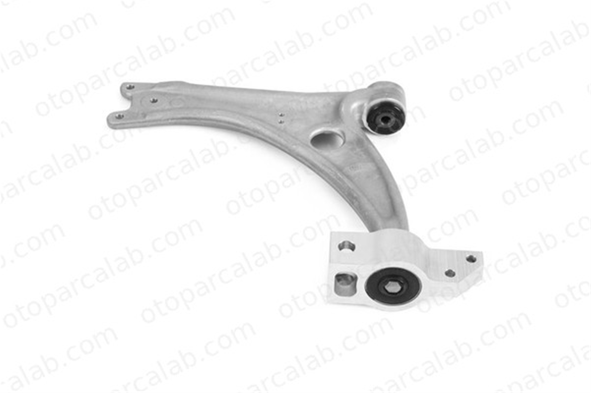 AYD 97-07070 Salıncak Ön Alt Sağ veya Sol AUDI TT TT Roadster 8J0407151D