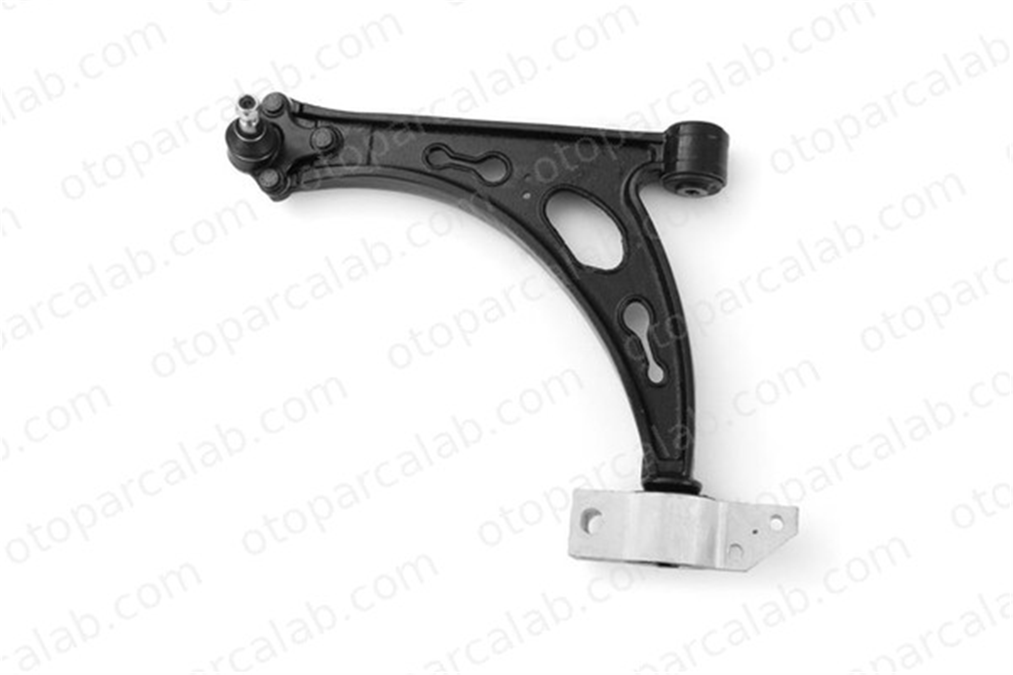AYD 97-07438 Salıncak Ön Alt Sol SKODA OCTAVIA II Combi AUDI A3 1K0407151AD 1K0407151A