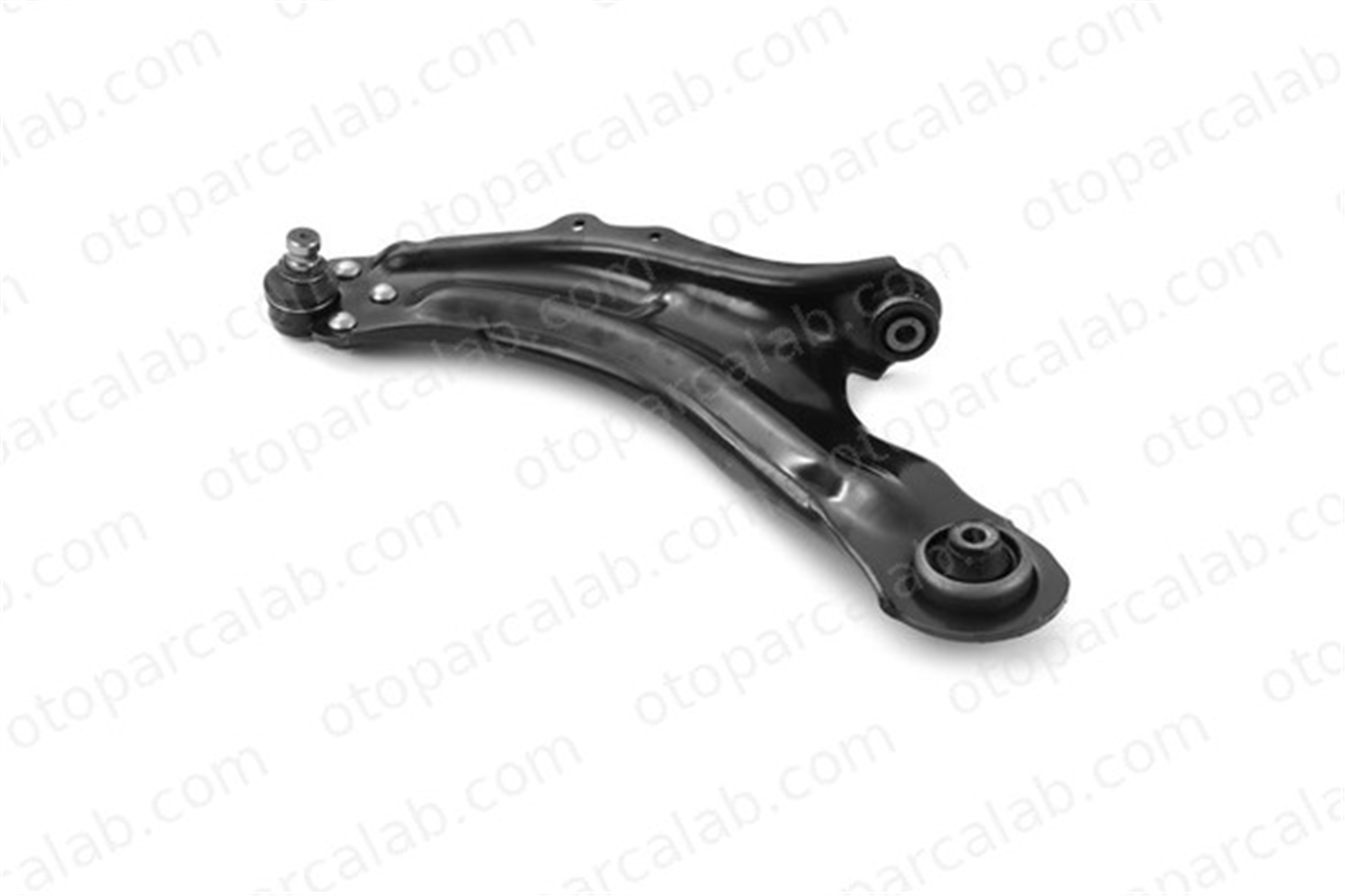 AYD 97-07550 Salıncak Ön Alt Sol RENAULT KANGOO / GRAND KANGOO II KANGOO Express 8200586561 4153300300