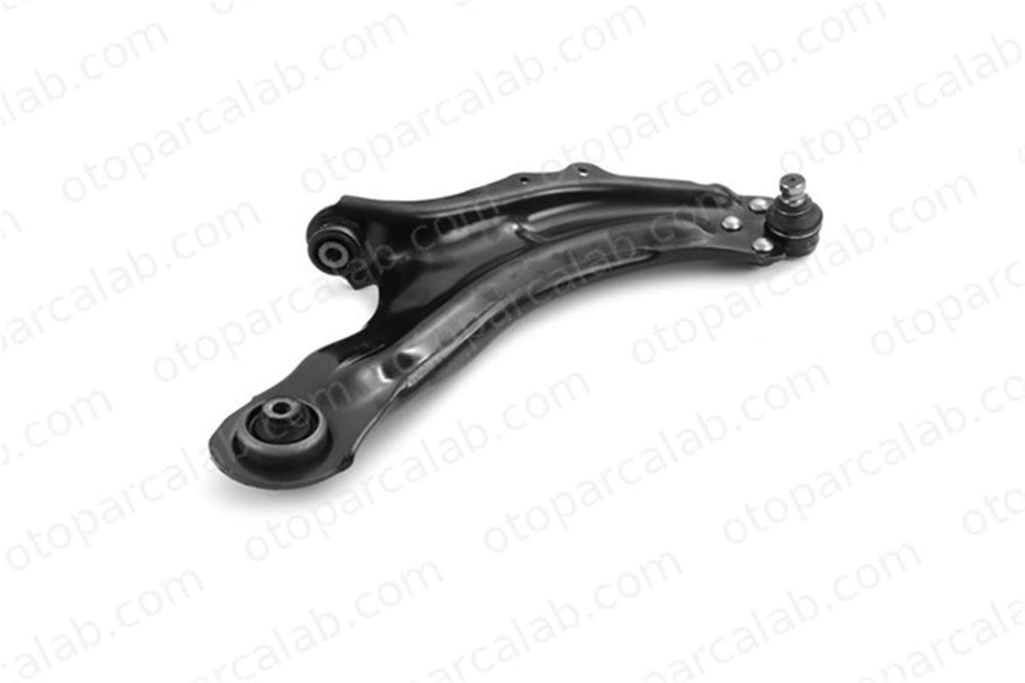 AYD 97-07551 Salıncak Ön Alt Sağ RENAULT KANGOO / GRAND KANGOO II KANGOO Express 8200586561 4153300200