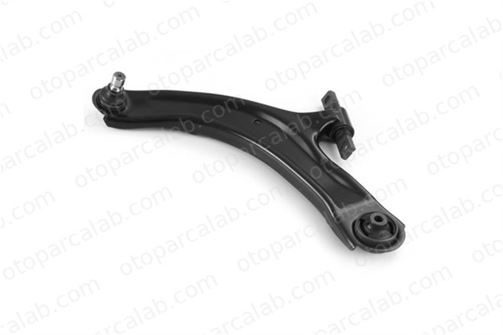 AYD 97-08626 Salıncak Ön Alt Sol NISSAN QASHQAI / QASHQAI +2 I X-TRAIL II 545055212R 54501JG00A