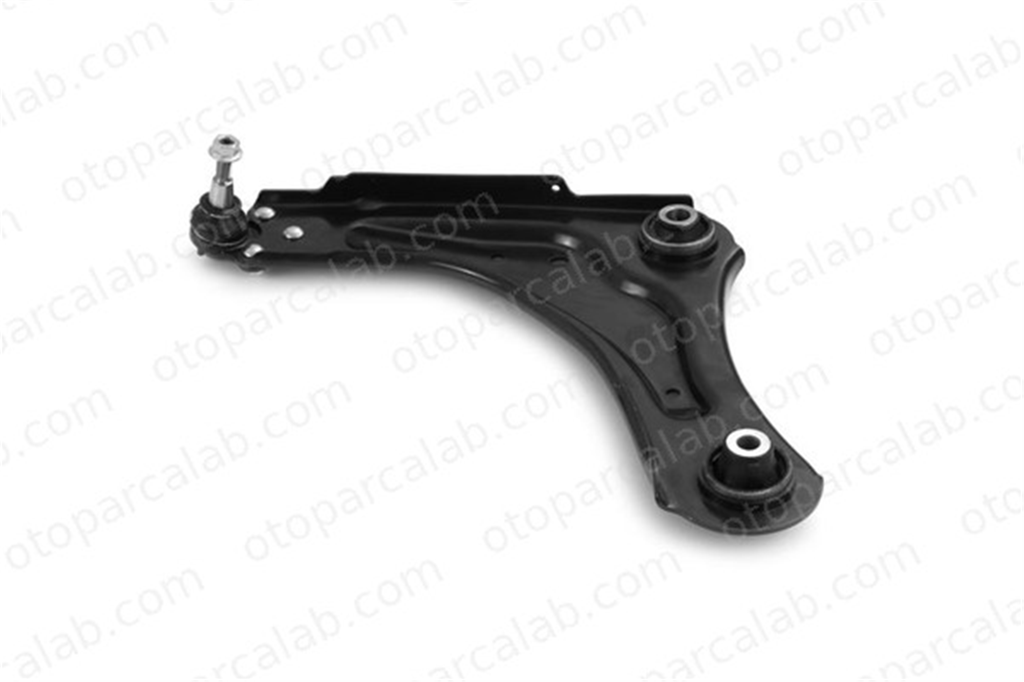 AYD 97-08904 Salıncak Ön Alt Sol RENAULT LAGUNA III LAGUNA III Grandtour 545010008R