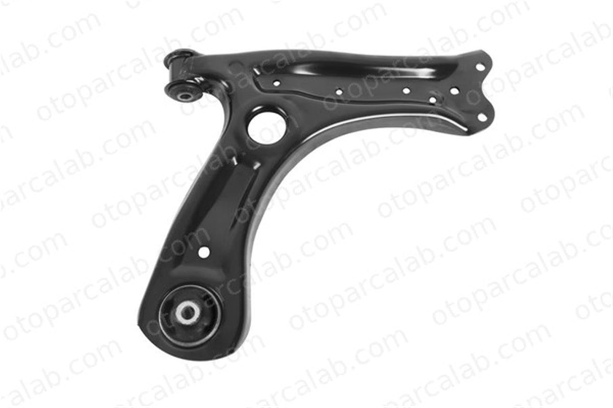 AYD 97-09067 Salıncak Ön Alt Sağ VW POLO SKODA FABIA II Combi 6R0407152 5U0407152A