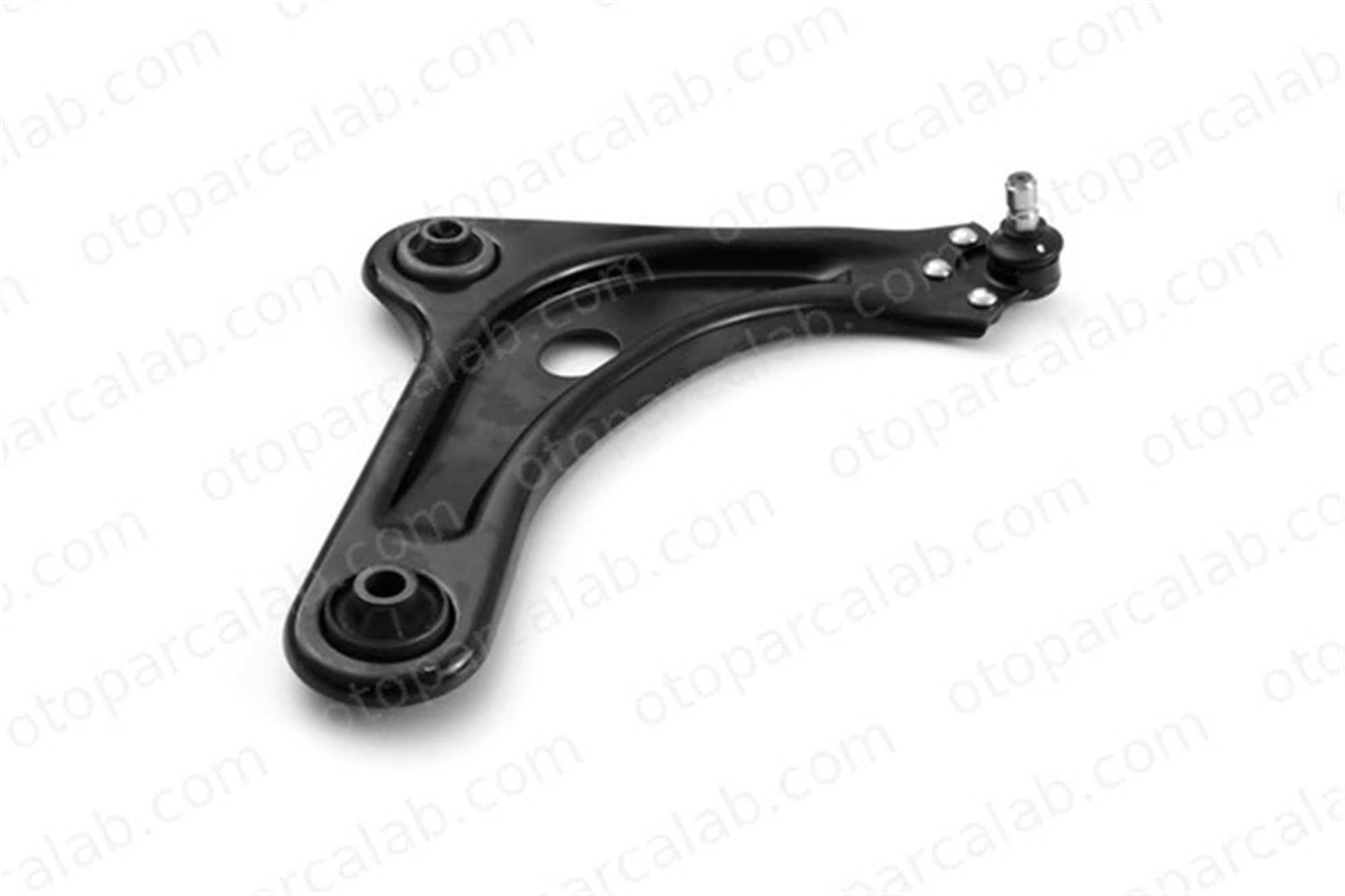 AYD 97-09080 Salıncak Ön Alt Sağ PEUGEOT 208 I CITROËN DS3 3521T3 3521S9