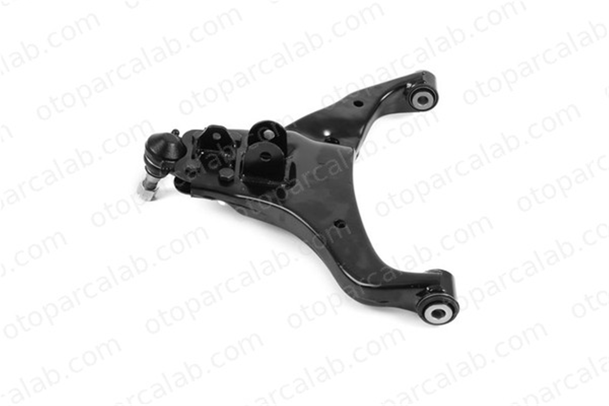 AYD 97-09643 Salıncak Ön Alt Sol ISUZU D-MAX I 8973650150 15104115