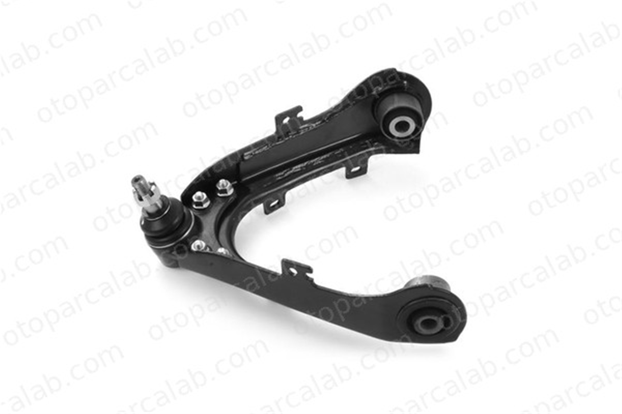AYD 97-09645 Salıncak Ön Üst Sol ISUZU D-MAX I 8973650110 8151041110
