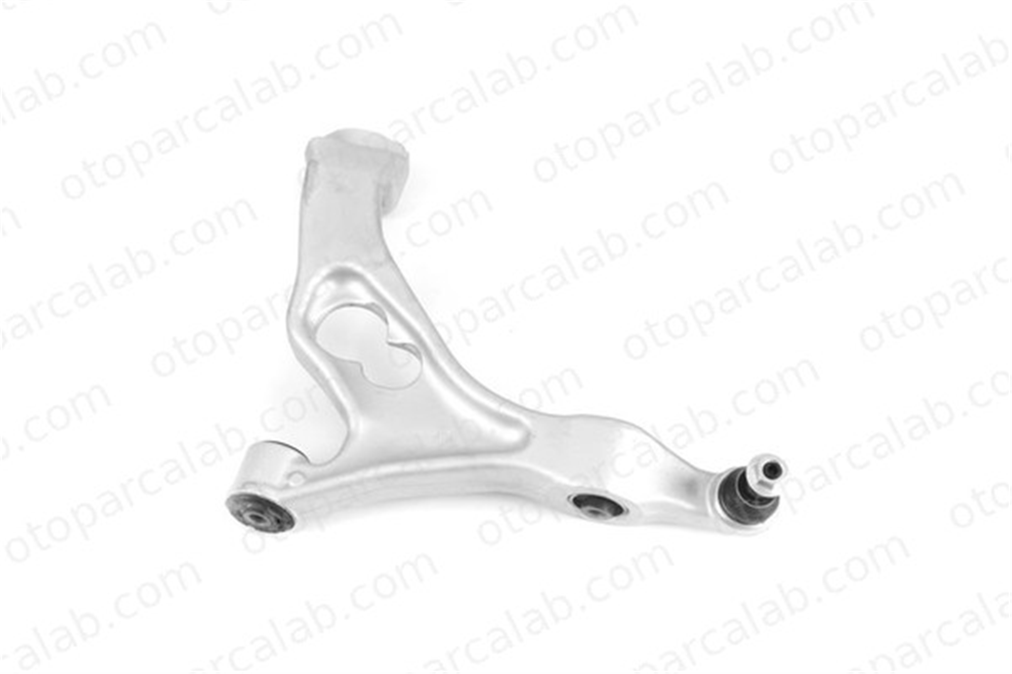 AYD 97-09820 Salıncak Ön Alt Sağ PORSCHE CAYENNE AUDI Q7 7L8407152F 7L8407152K