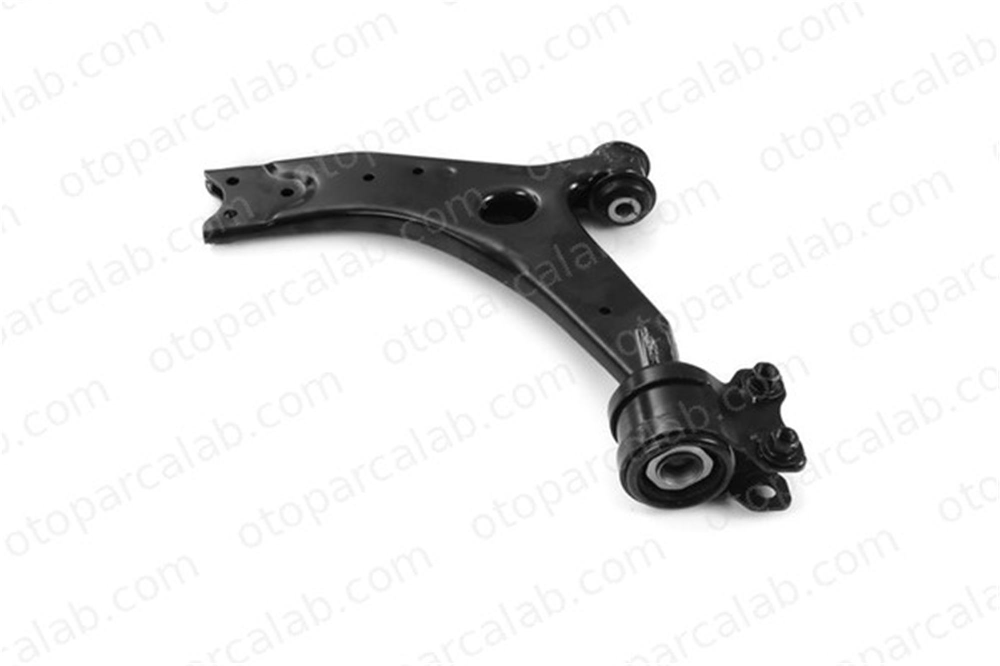 AYD 97-09846 Salıncak Ön Alt Sol VOLVO V50 S40 II 1328381 1234375