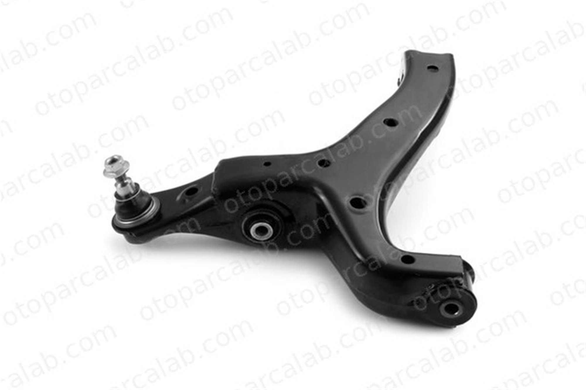AYD 97-10025 Salıncak Ön Alt Sol VW AMAROK AMAROK Platform şasi 2H0407151A