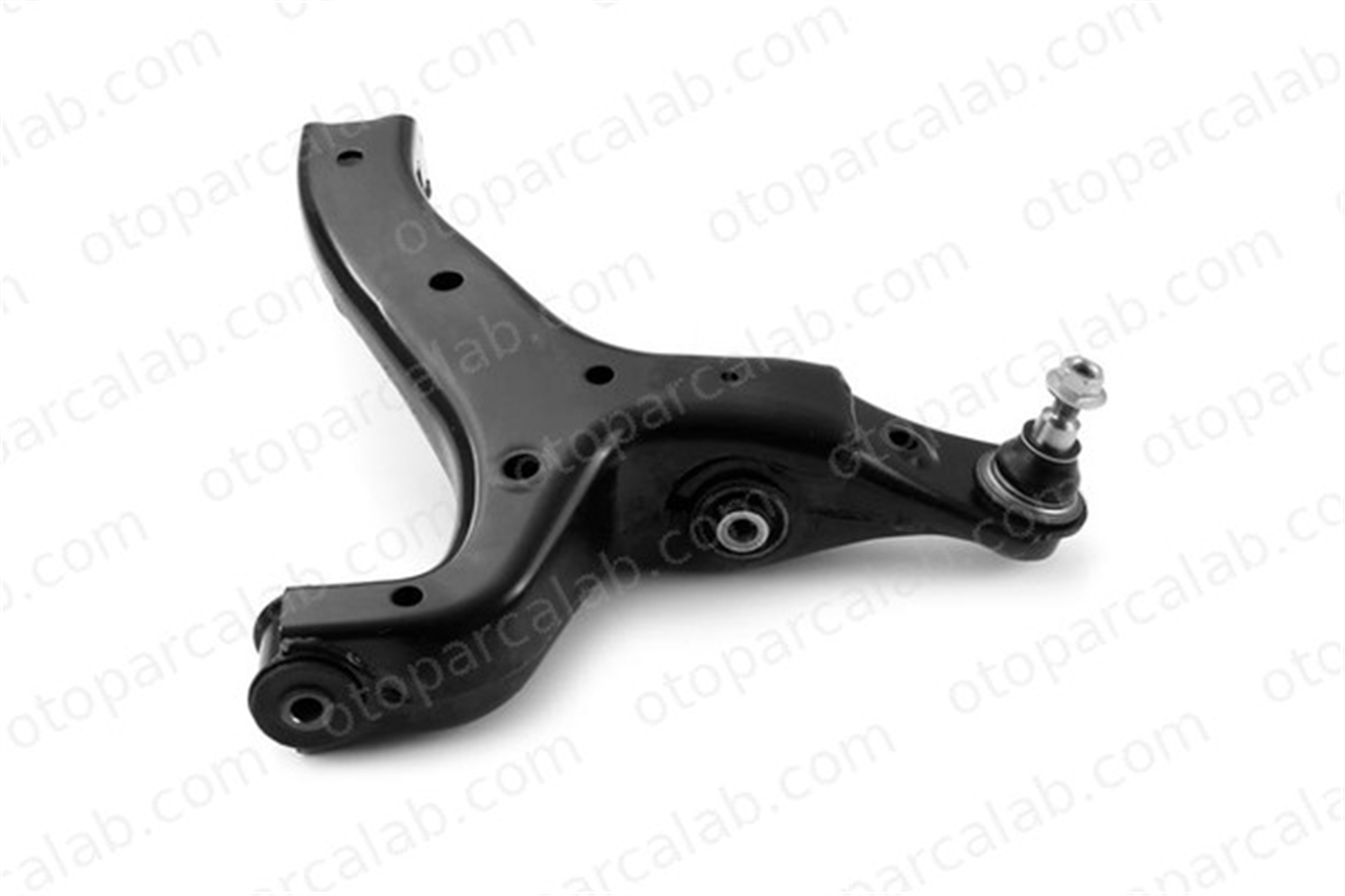 AYD 97-10026 Salıncak Ön Alt Sağ VW AMAROK AMAROK Platform şasi 2H0407152A