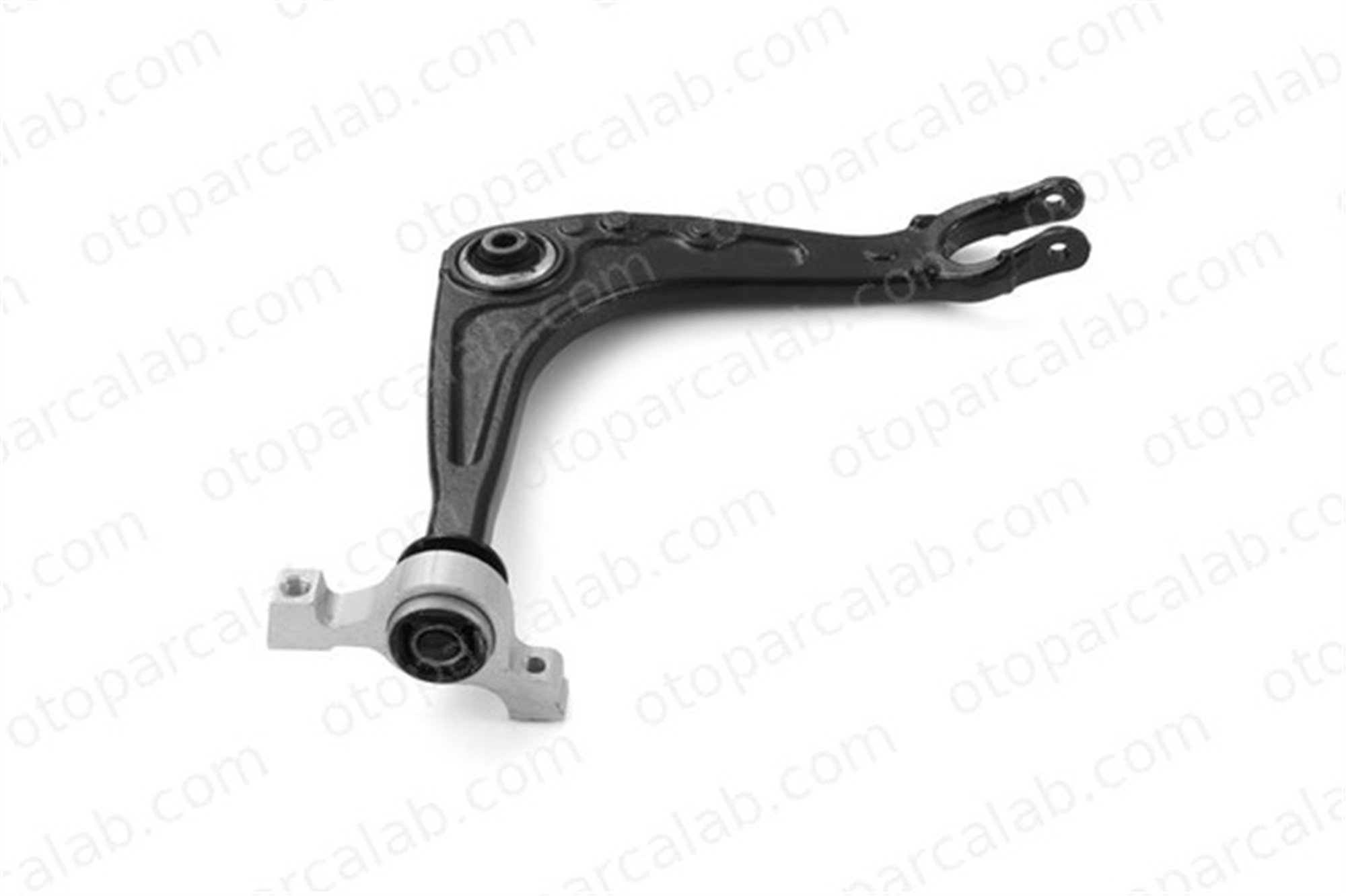 AYD 97-10059 Salıncak Ön Alt Sağ CITROËN C5 III Break C5 III 9666243980 3521T7