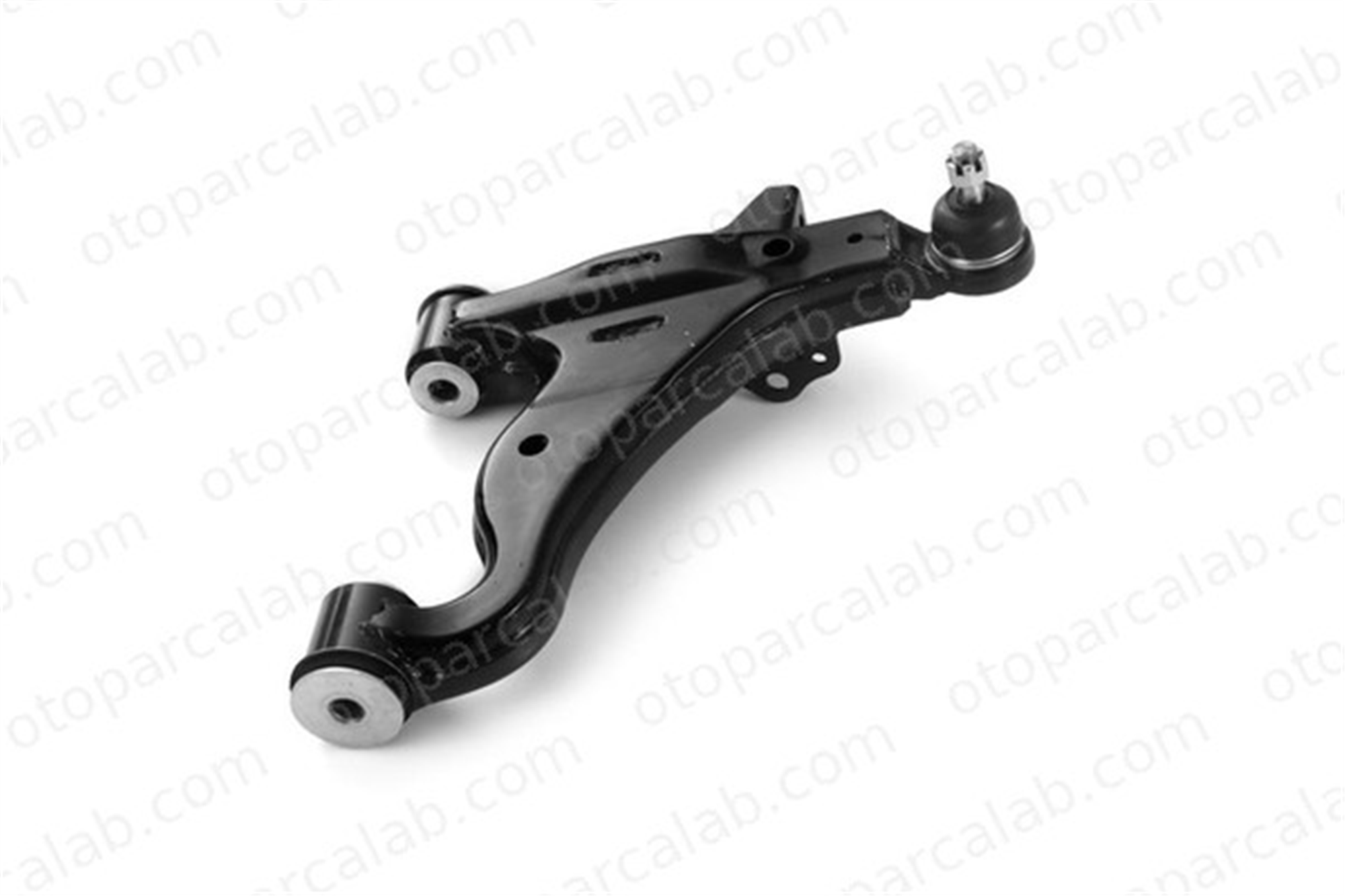 AYD 97-10920 Salıncak Ön Alt Sağ TOYOTA HILUX VII Pick-up HILUX VIII Pick-up 480680K010
