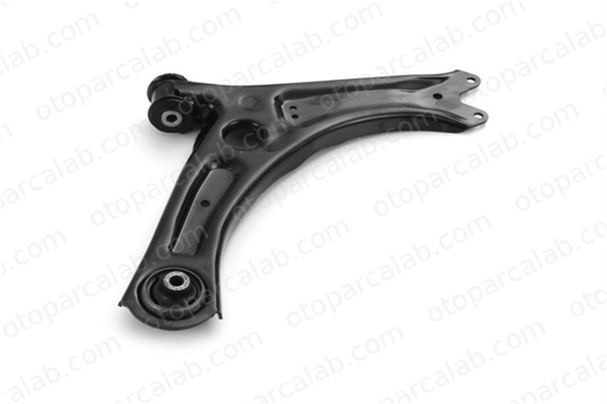 AYD 97-11077 Salıncak Ön Alt Sağ VW CADDY III Kasa/büyük limuzin CADDY III MPV 1K0407152BE 1K0407152BG