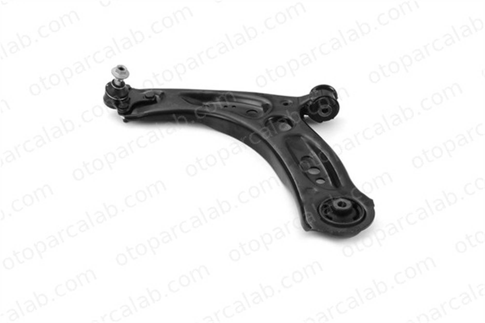 AYD 97-11112 Salıncak Ön Alt Sol VW GOLF VII SEAT LEON ST 5Q0407151J 5Q0407151JP