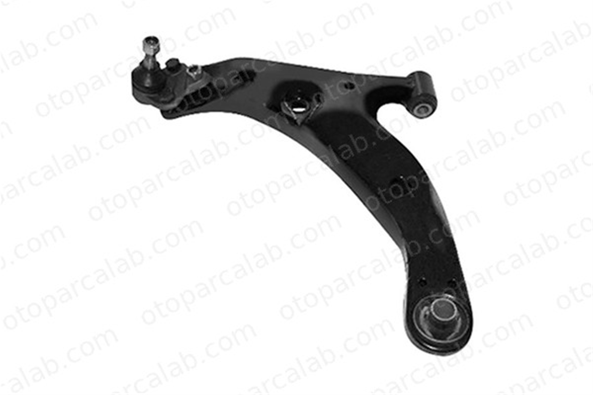 AYD 97-12138 Salıncak Ön Alt Sol TOYOTA COROLLA COROLLA Compact 4806912160 4806912160PART