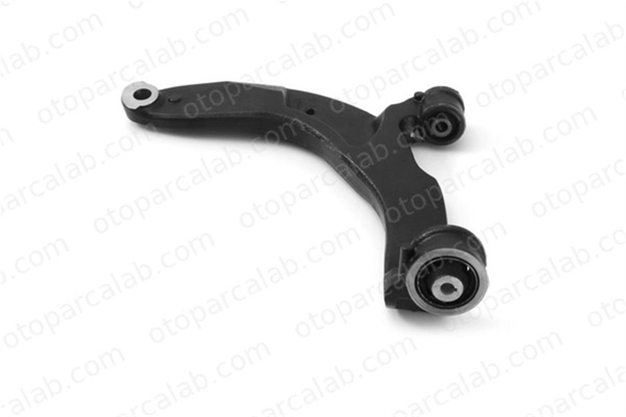AYD 97-12143 Salıncak Ön Alt Sol VW TRANSPORTER T6 / CARAVELLE T6 Minibüs/Otobüs MULTIVAN T6 7E0407151C 7E0407151B