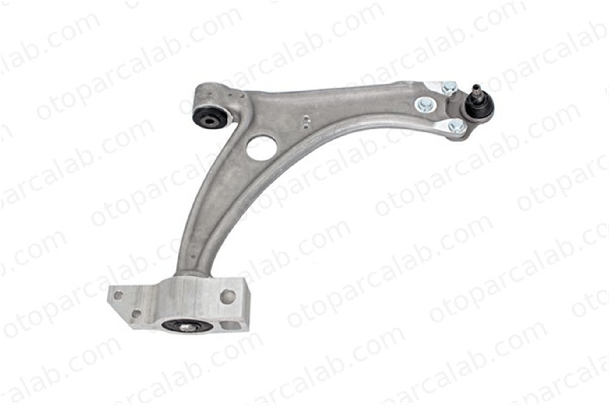 AYD 97-12804 Salıncak Ön Alt Sağ AUDI TT TT Roadster 8J0407366