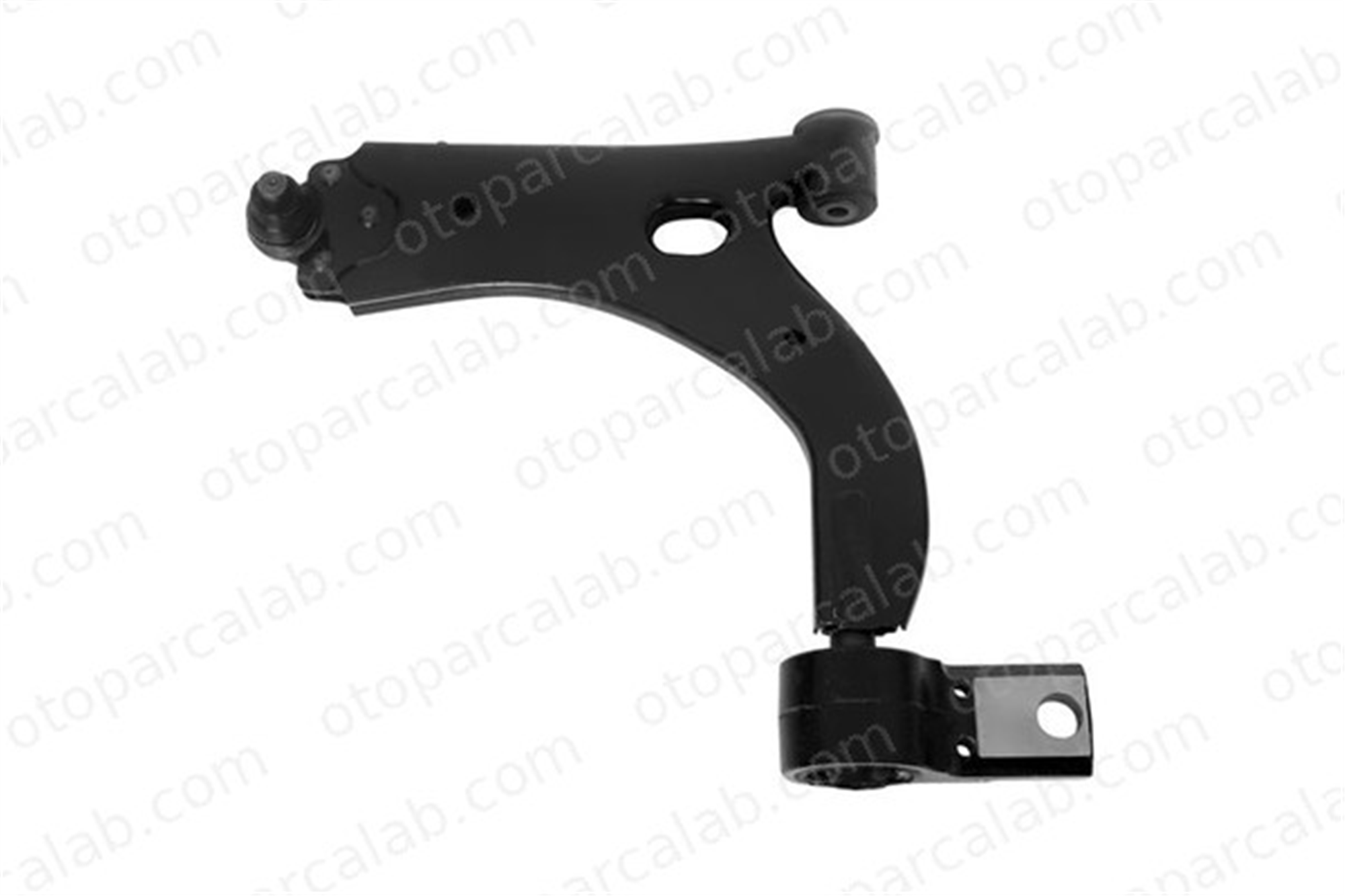 AYD 97-13519 Salıncak Ön Alt Sol FORD FIESTA V FIESTA V Van M2S653051DG Y125613051AH