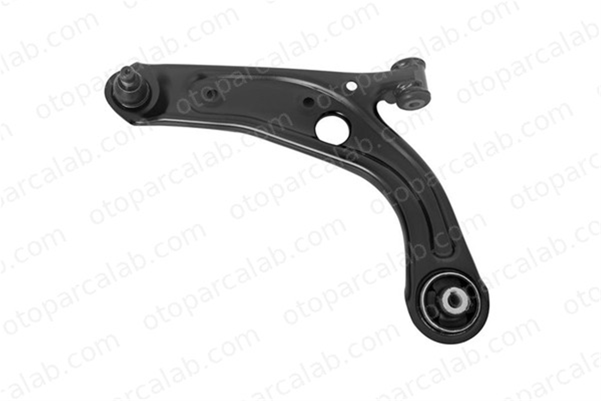 AYD 97-14216 Salıncak Ön Alt Sol FIAT PANDA PANDA VAN 51849602 FT15164