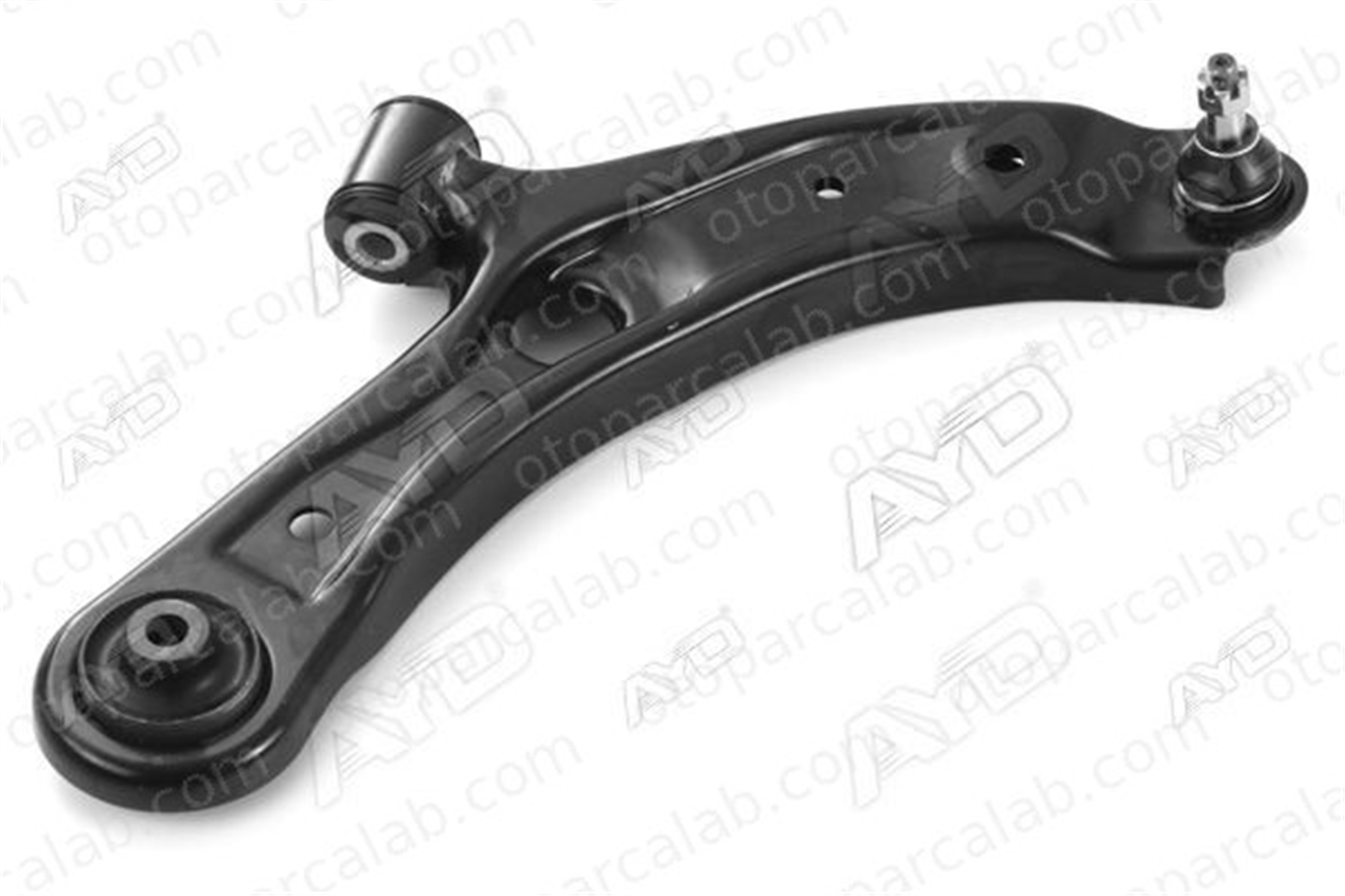AYD 97-14221 Salıncak Ön Alt Sağ SUZUKI SWIFT IV 4520168L00 4520168L10