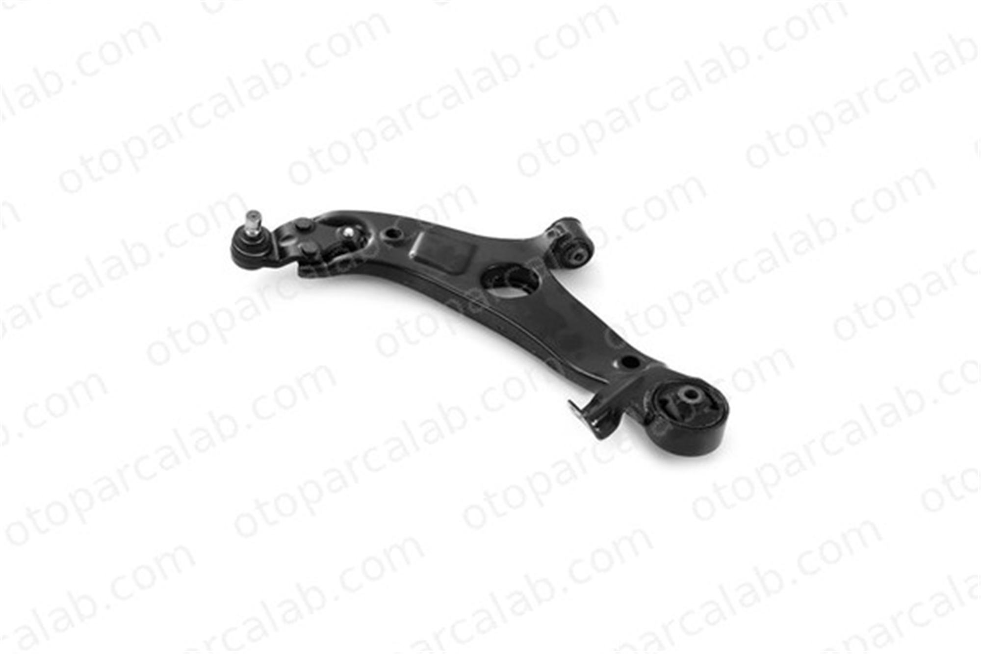 AYD 97-15048 Salıncak Ön Alt Sol HYUNDAI SANTA FÉ III GRAND SANTA FÉ 545002W200 545002P400