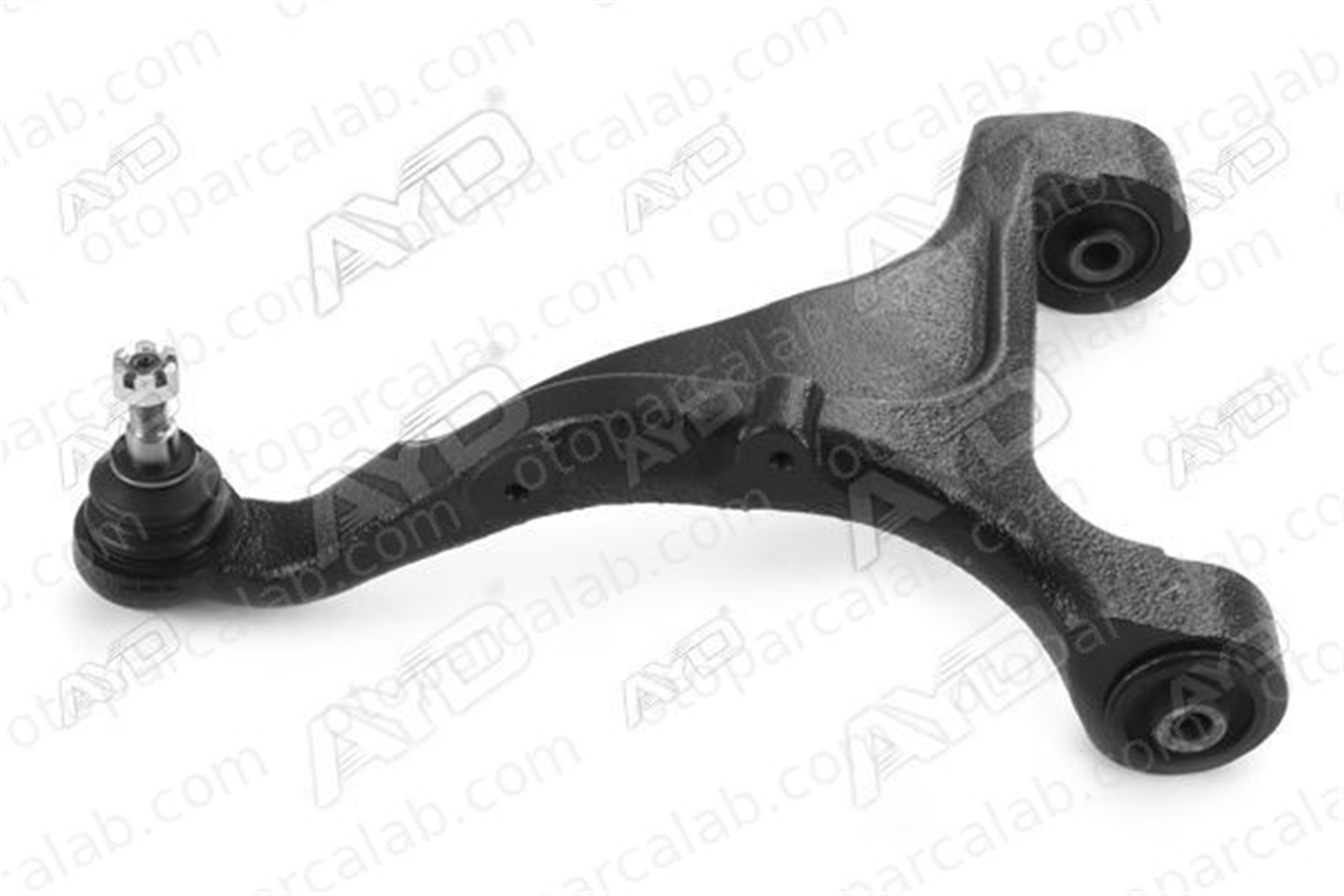 AYD 97-15732 Salıncak Arka Üst Sol HYUNDAI SANTA FÉ II KIA SORENTO II 552303J000 552300W000