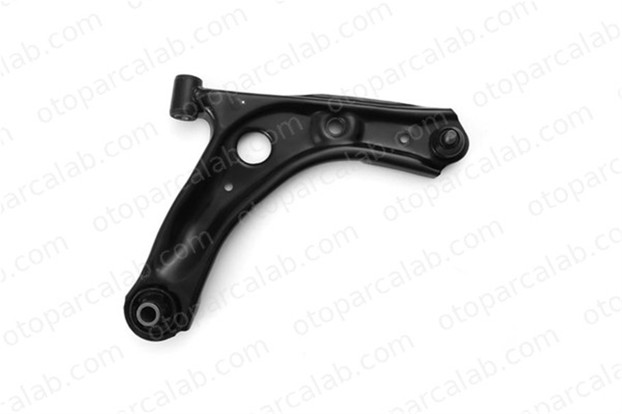 AYD 97-17000 Salıncak Ön Alt Sağ CITROËN C1 II PEUGEOT 108 1614191680 B000770180
