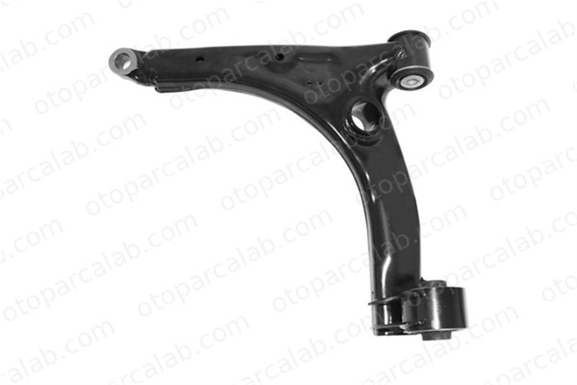 AYD 97-17227 Salıncak Ön Alt Sol VW CRAFTER Panelvan/Van CRAFTER Platform şasi 2N0407151J 2N0407151G