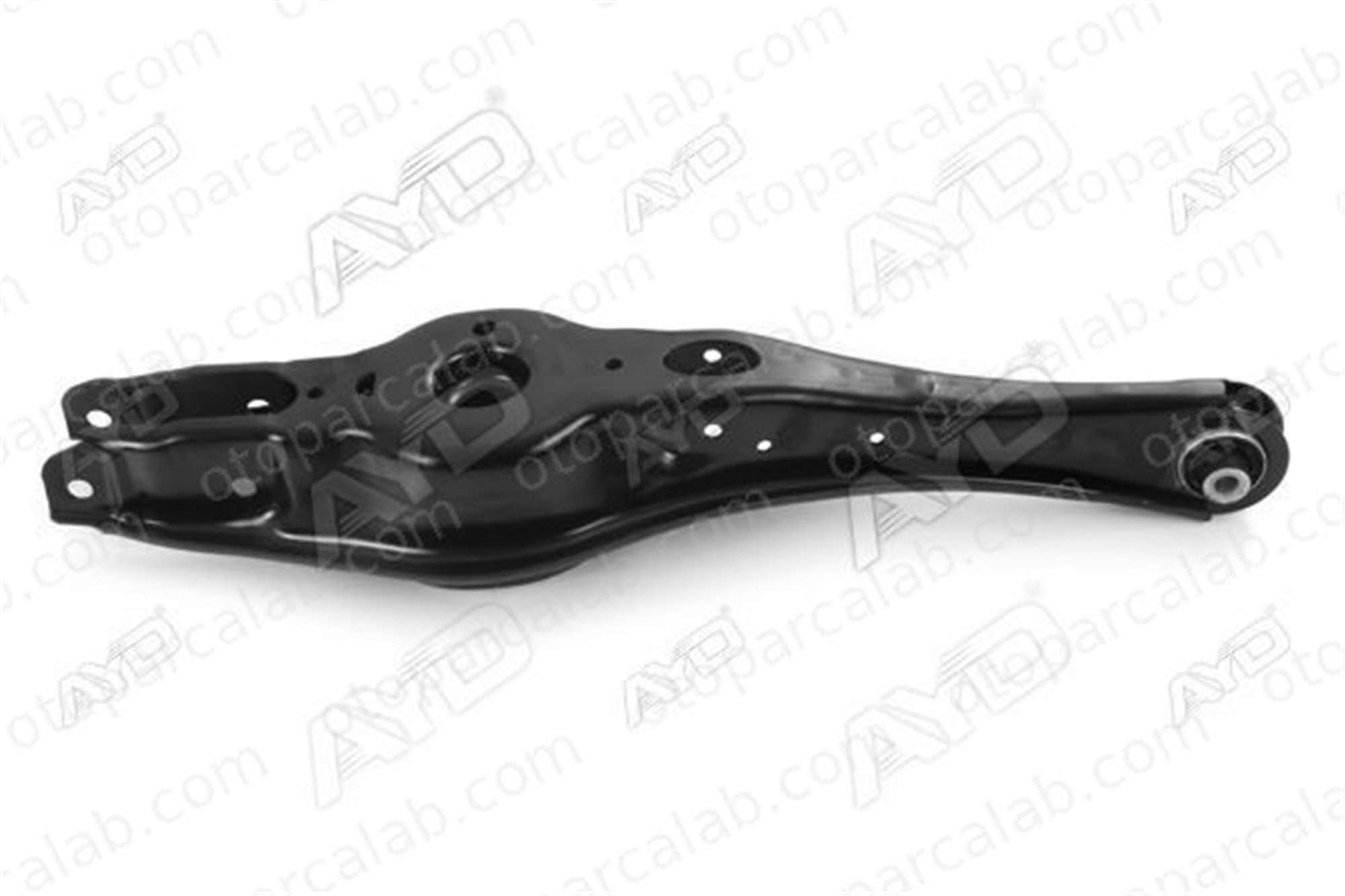 AYD 97-17404 Salıncak Arka Alt Sağ veya Sol VW GOLF VII SEAT LEON ST 5Q0505311D 5Q0505311C