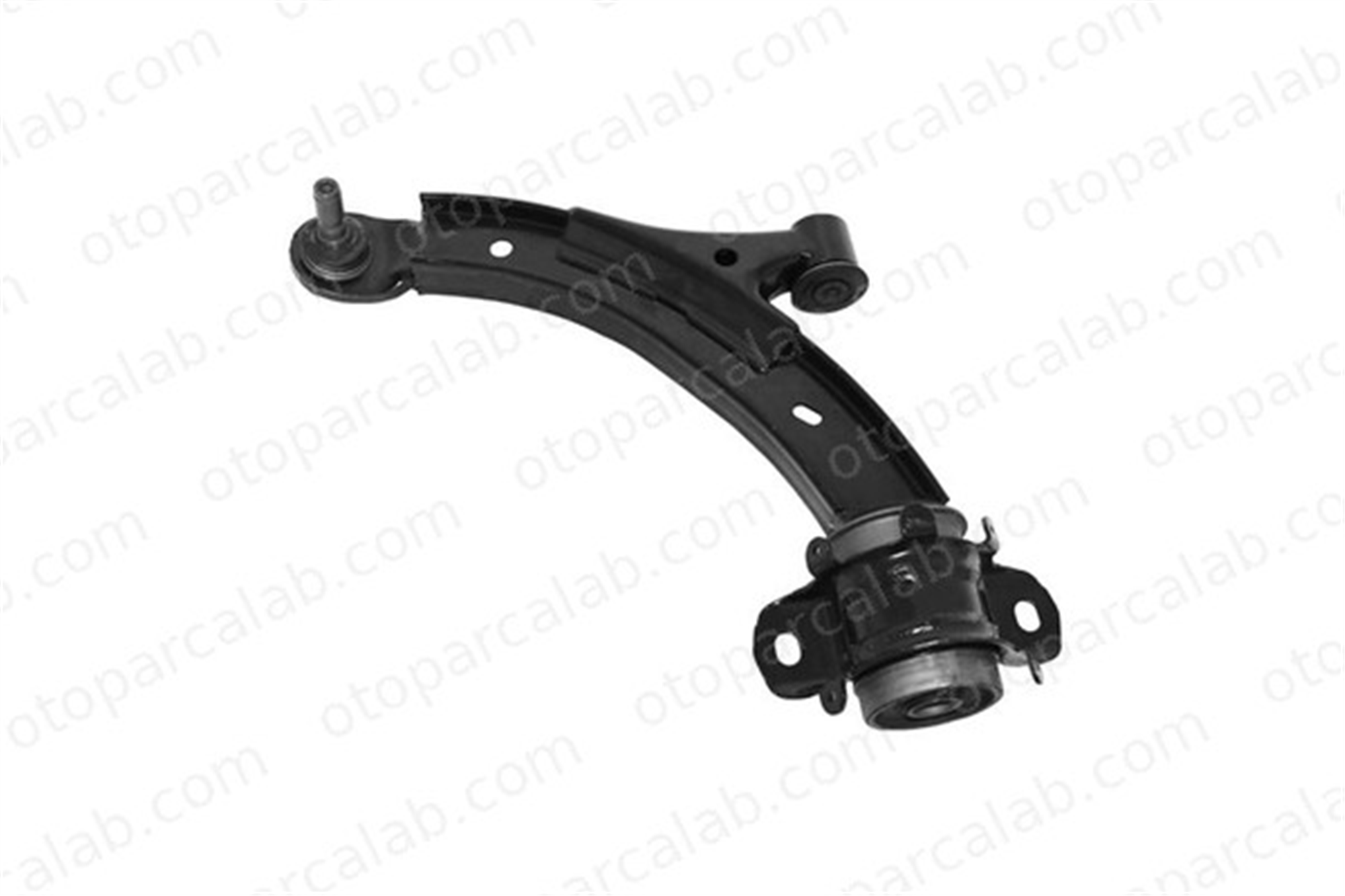 AYD 97-17648 Salıncak Ön Alt Sağ FORD USA MUSTANG Coupe MUSTANG Convertible CR3Z3079C AR3Z3079C